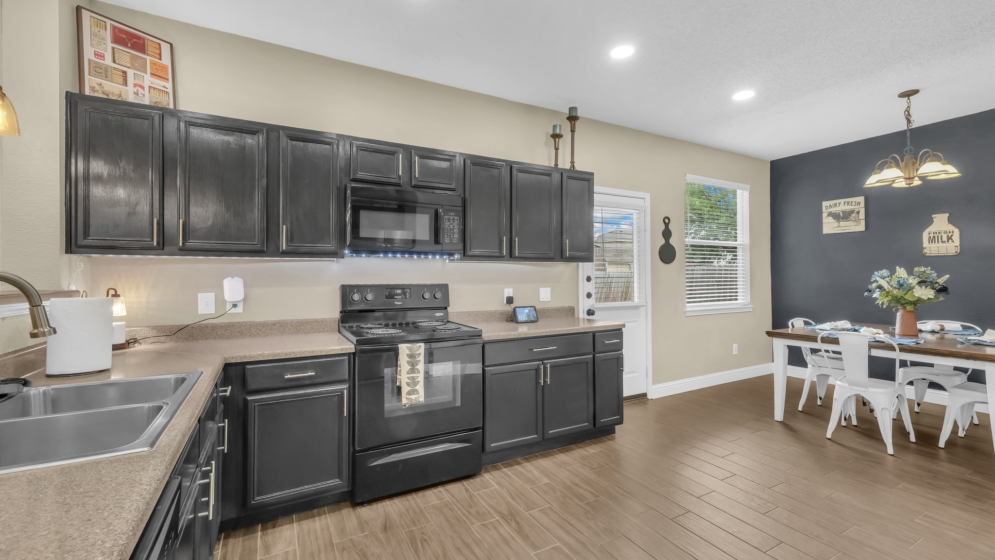 540 Linacre Drive Fort Worth TX 76036