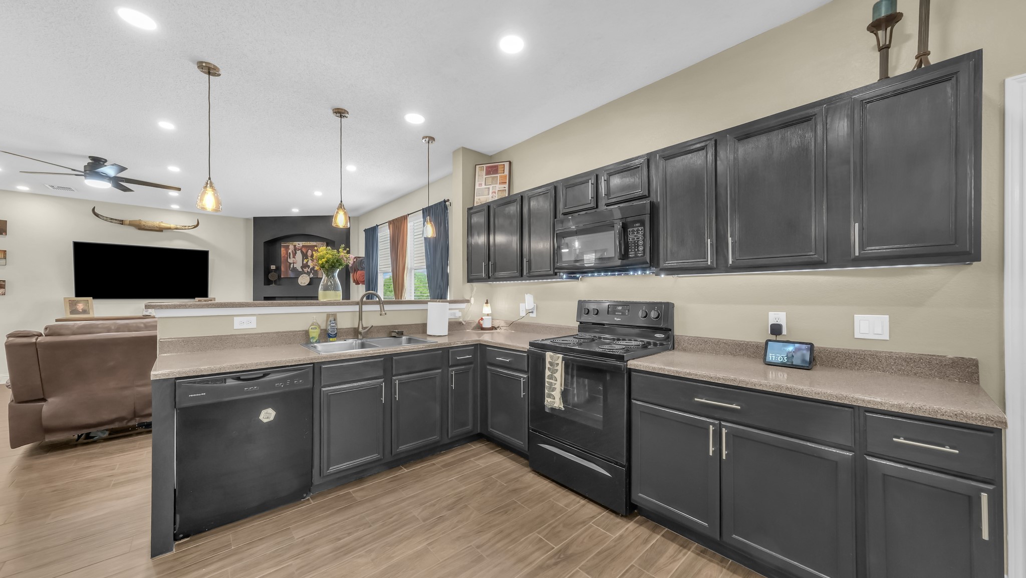 540 Linacre Drive Fort Worth TX 76036