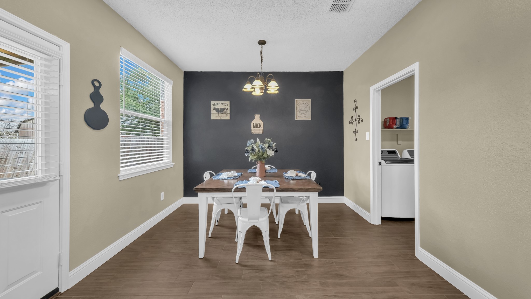 540 Linacre Drive Fort Worth TX 76036