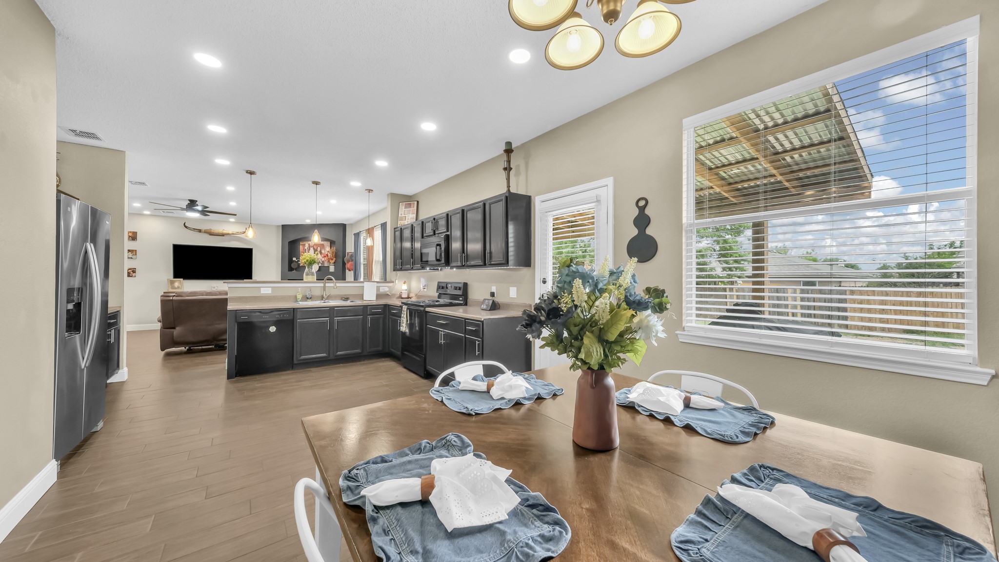 540 Linacre Drive Fort Worth TX 76036