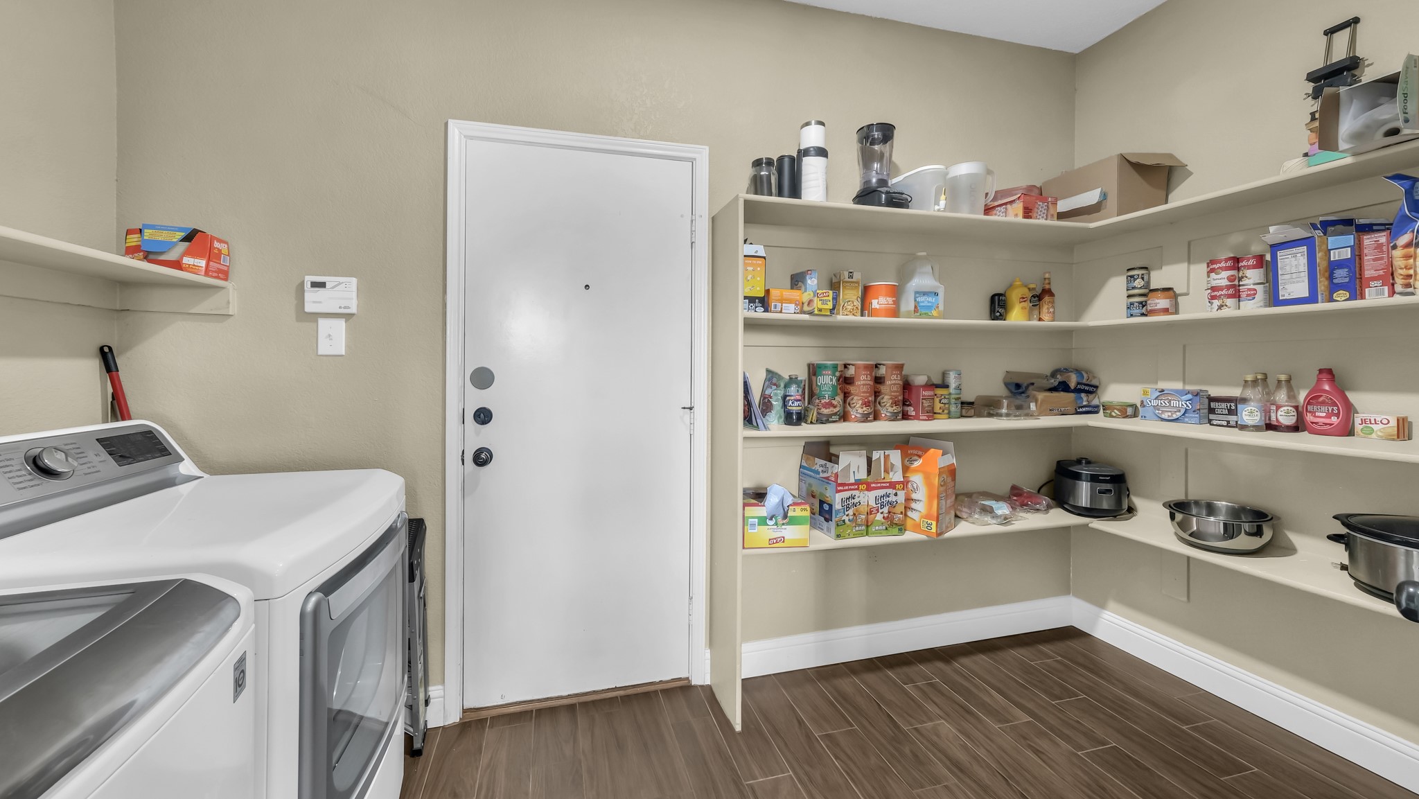 540 Linacre Drive Fort Worth TX 76036
