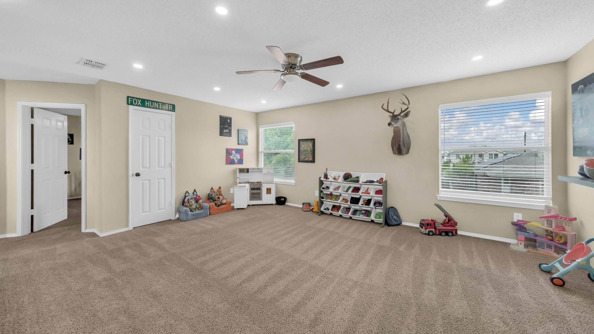 540 Linacre Drive Fort Worth TX 76036