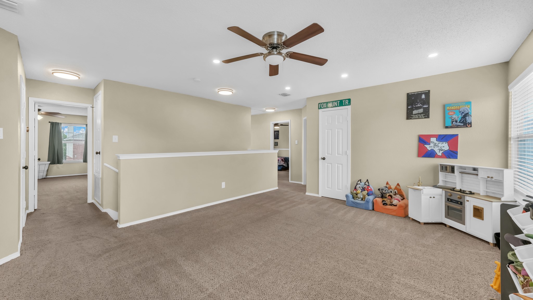 540 Linacre Drive Fort Worth TX 76036