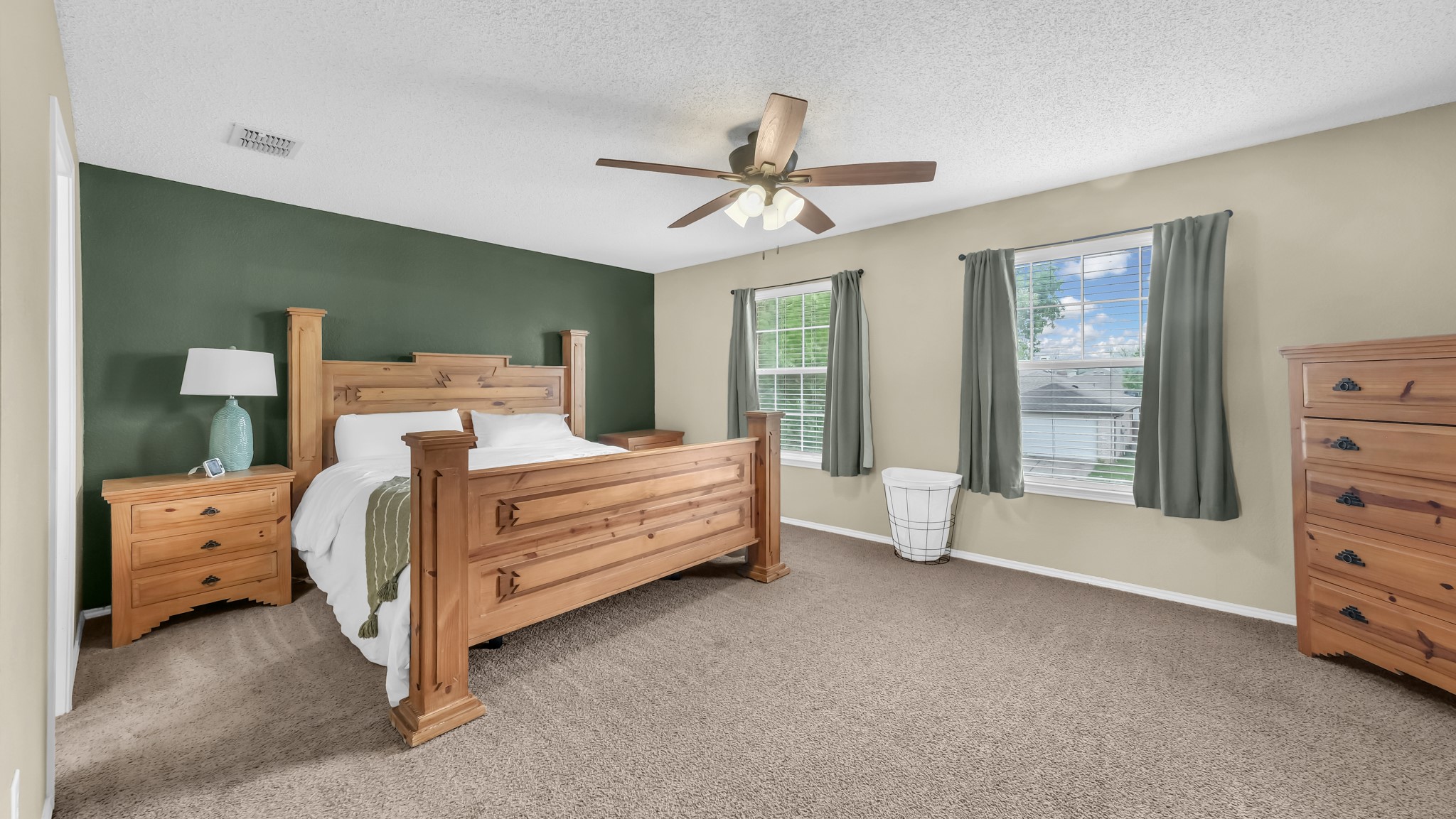 540 Linacre Drive Fort Worth TX 76036