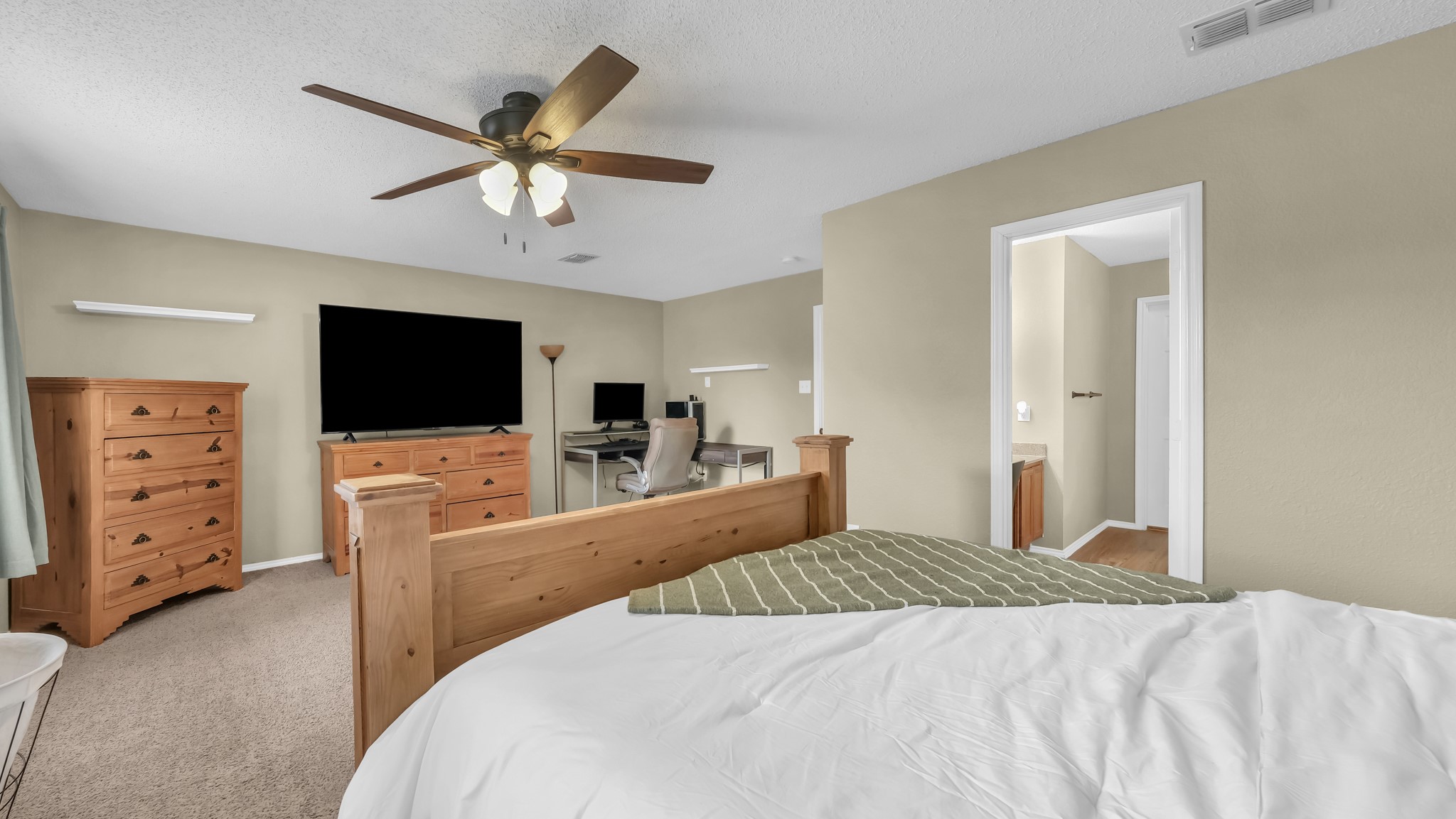540 Linacre Drive Fort Worth TX 76036
