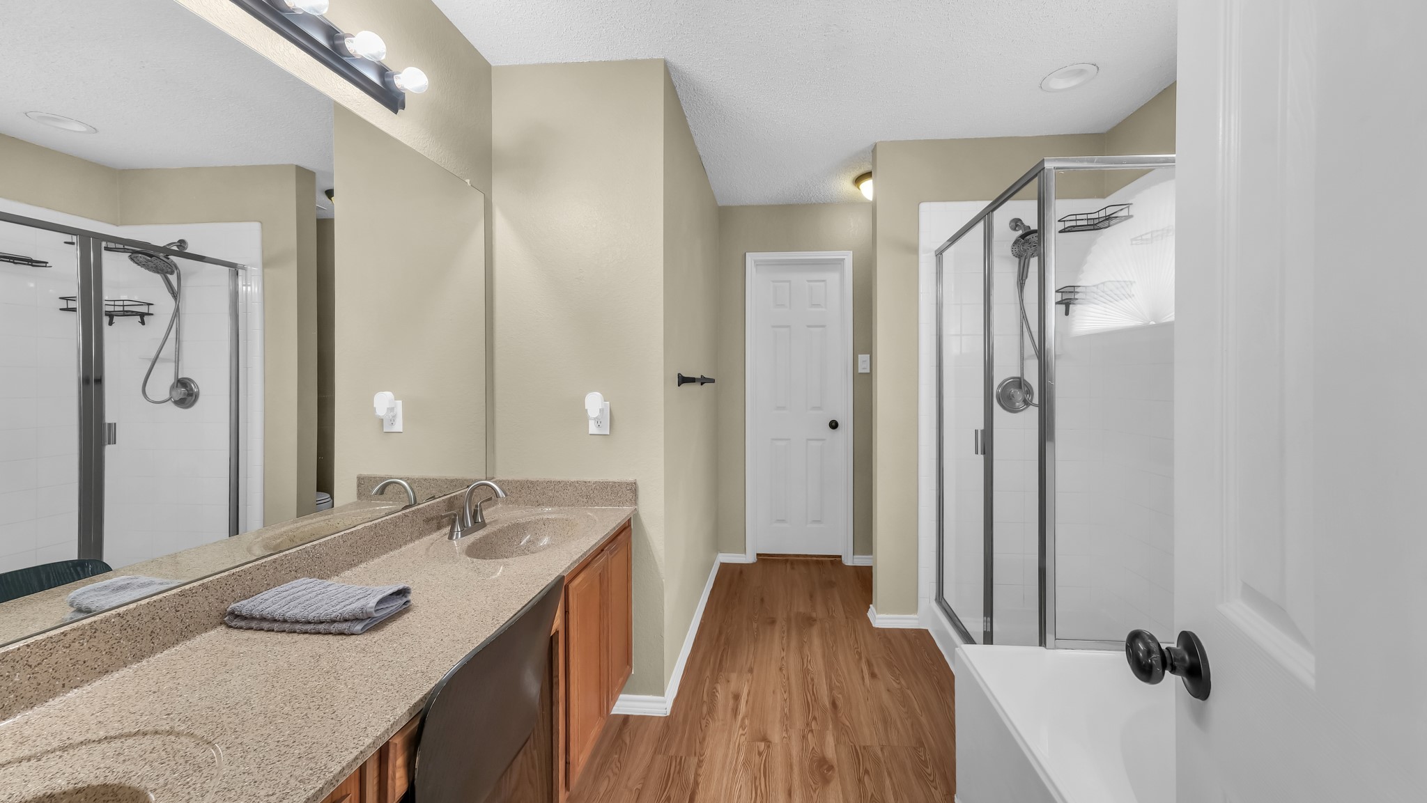 540 Linacre Drive Fort Worth TX 76036