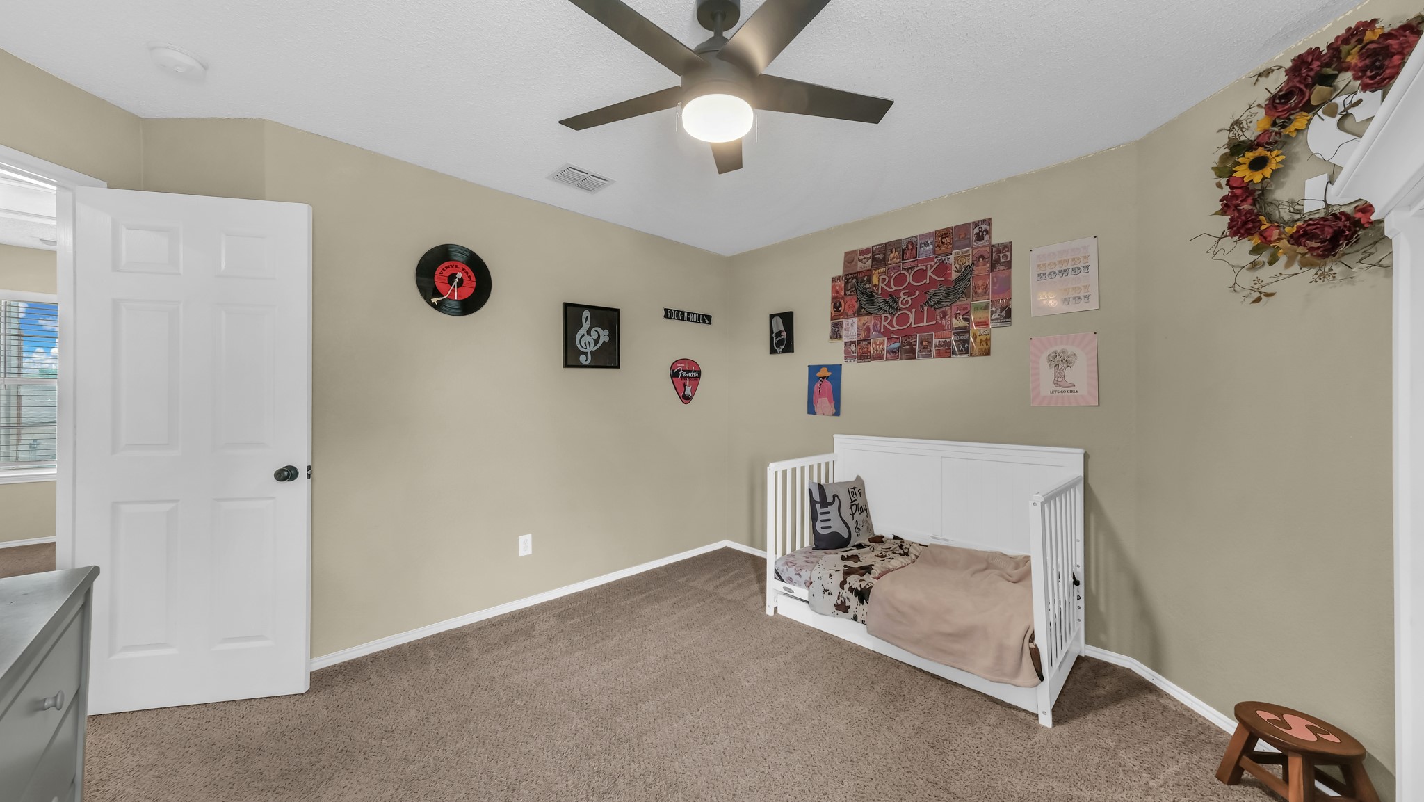 540 Linacre Drive Fort Worth TX 76036