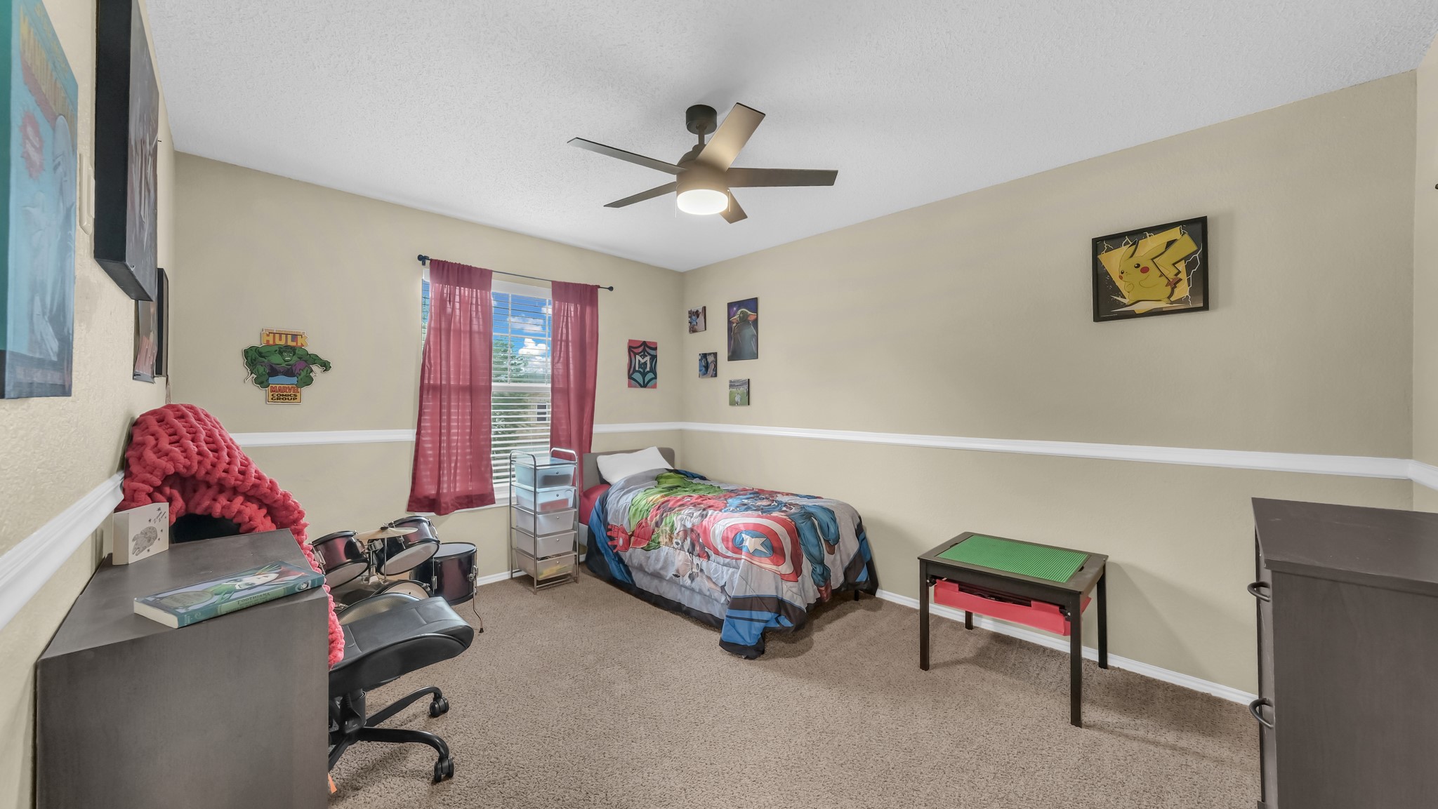 540 Linacre Drive Fort Worth TX 76036