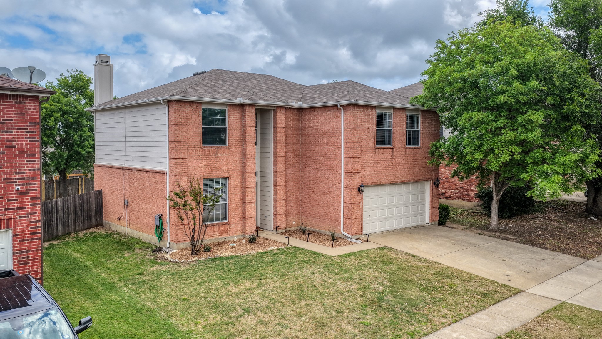 540 Linacre Drive Fort Worth TX 76036