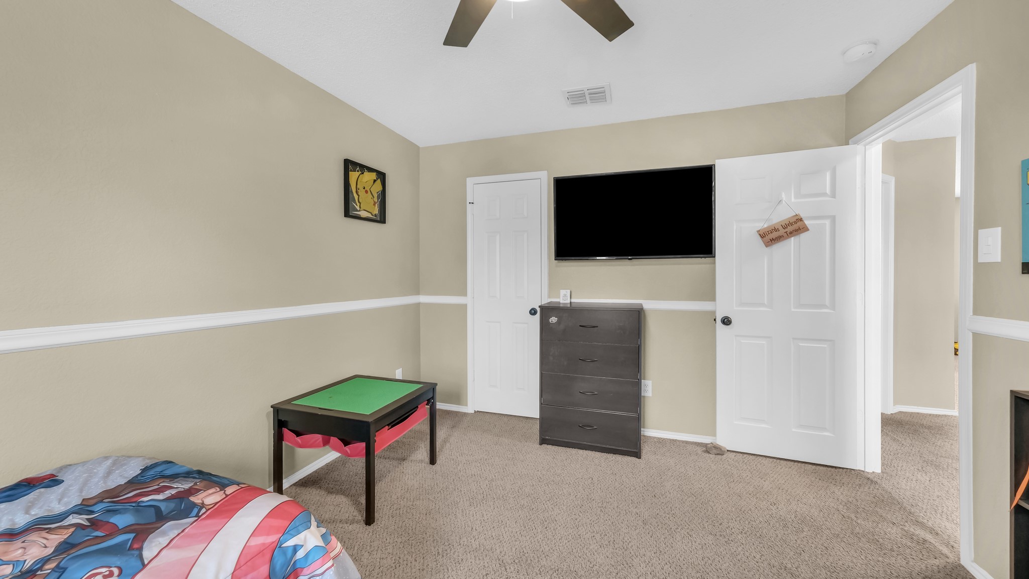 540 Linacre Drive Fort Worth TX 76036