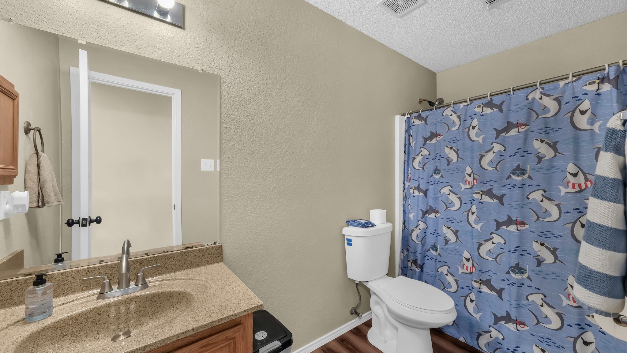 540 Linacre Drive Fort Worth TX 76036