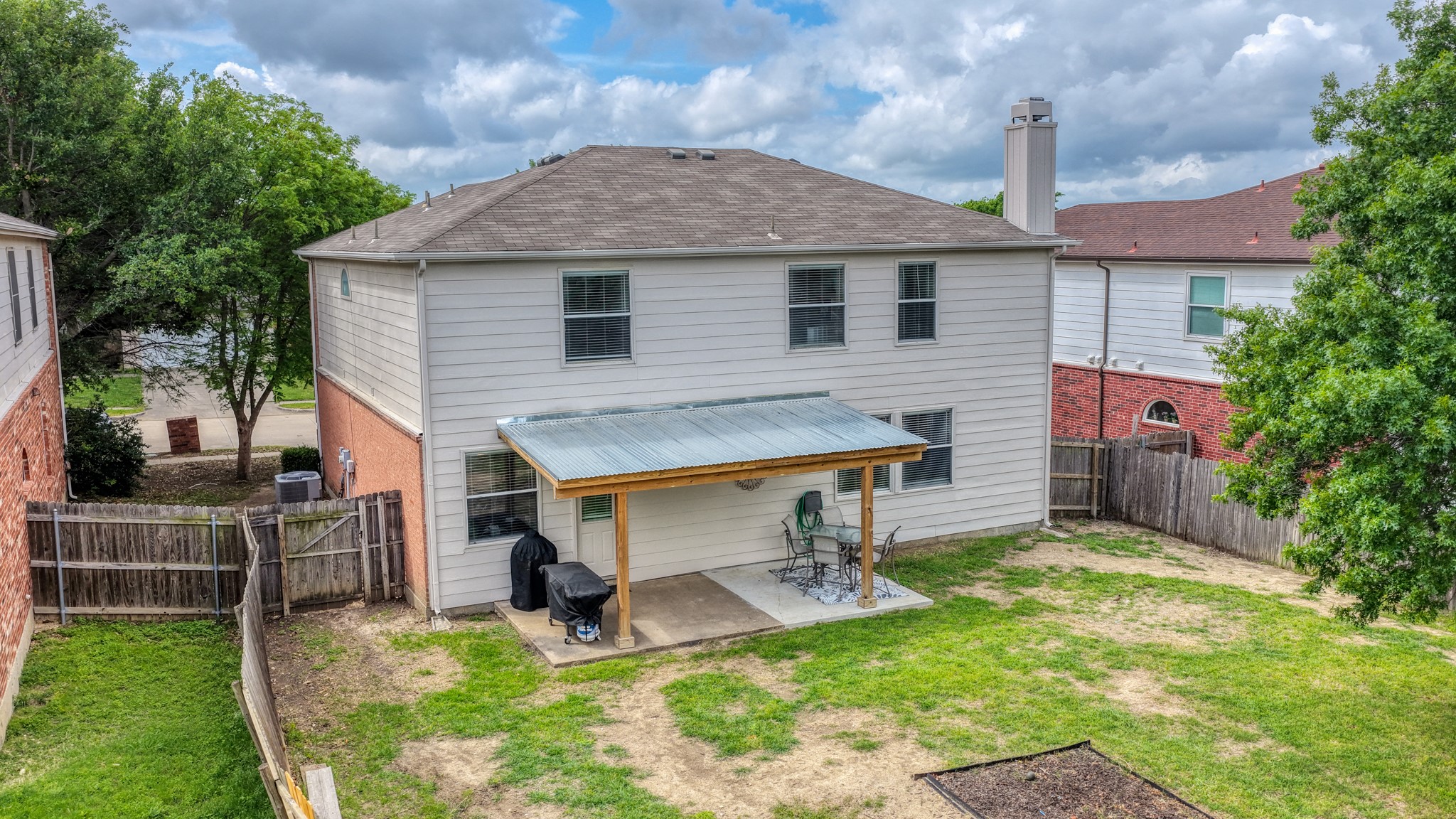 540 Linacre Drive Fort Worth TX 76036
