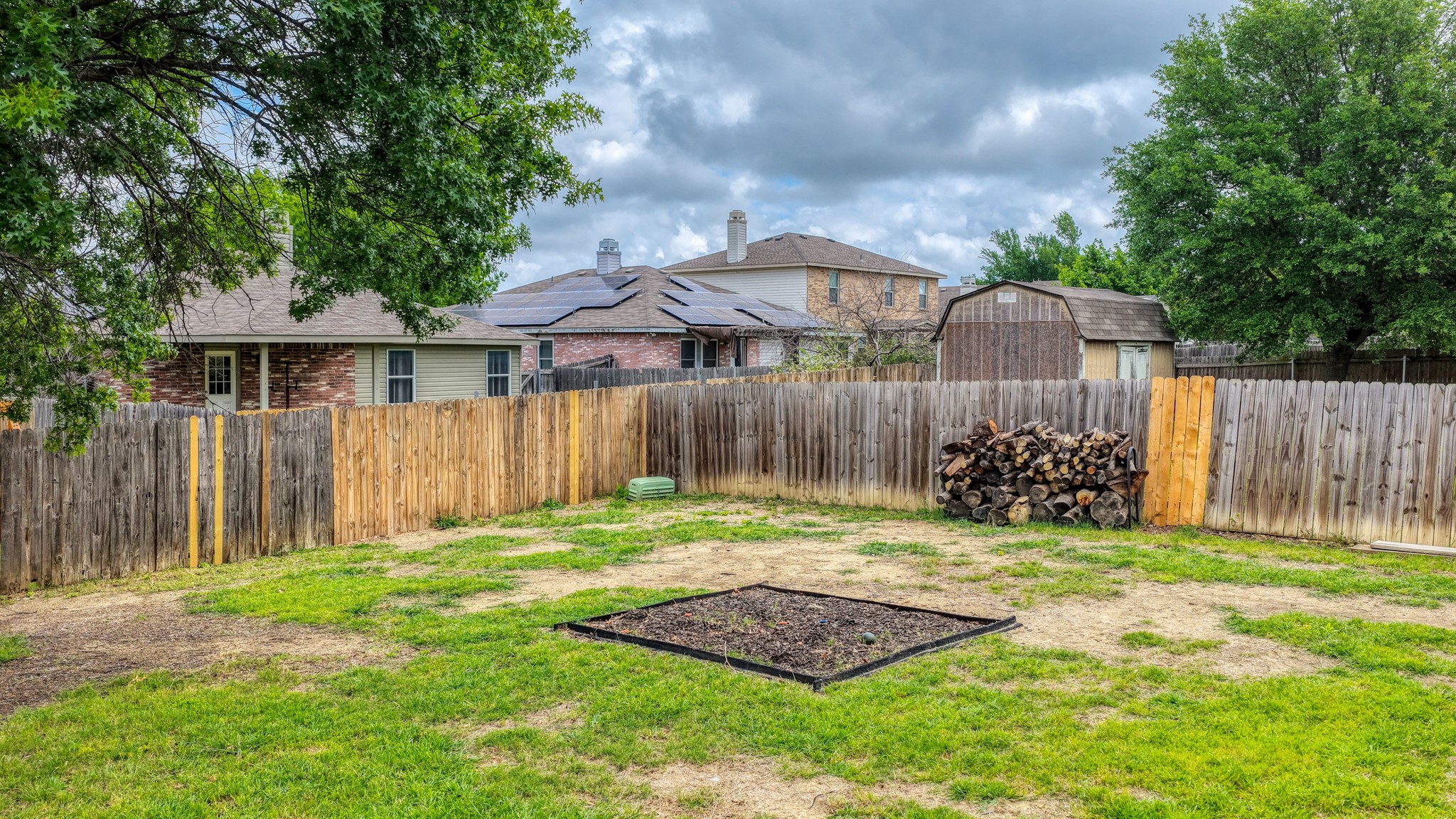 540 Linacre Drive Fort Worth TX 76036