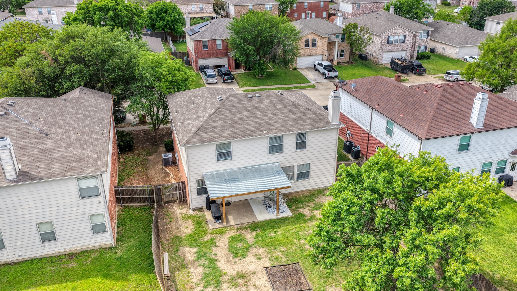 540 Linacre Drive Fort Worth TX 76036