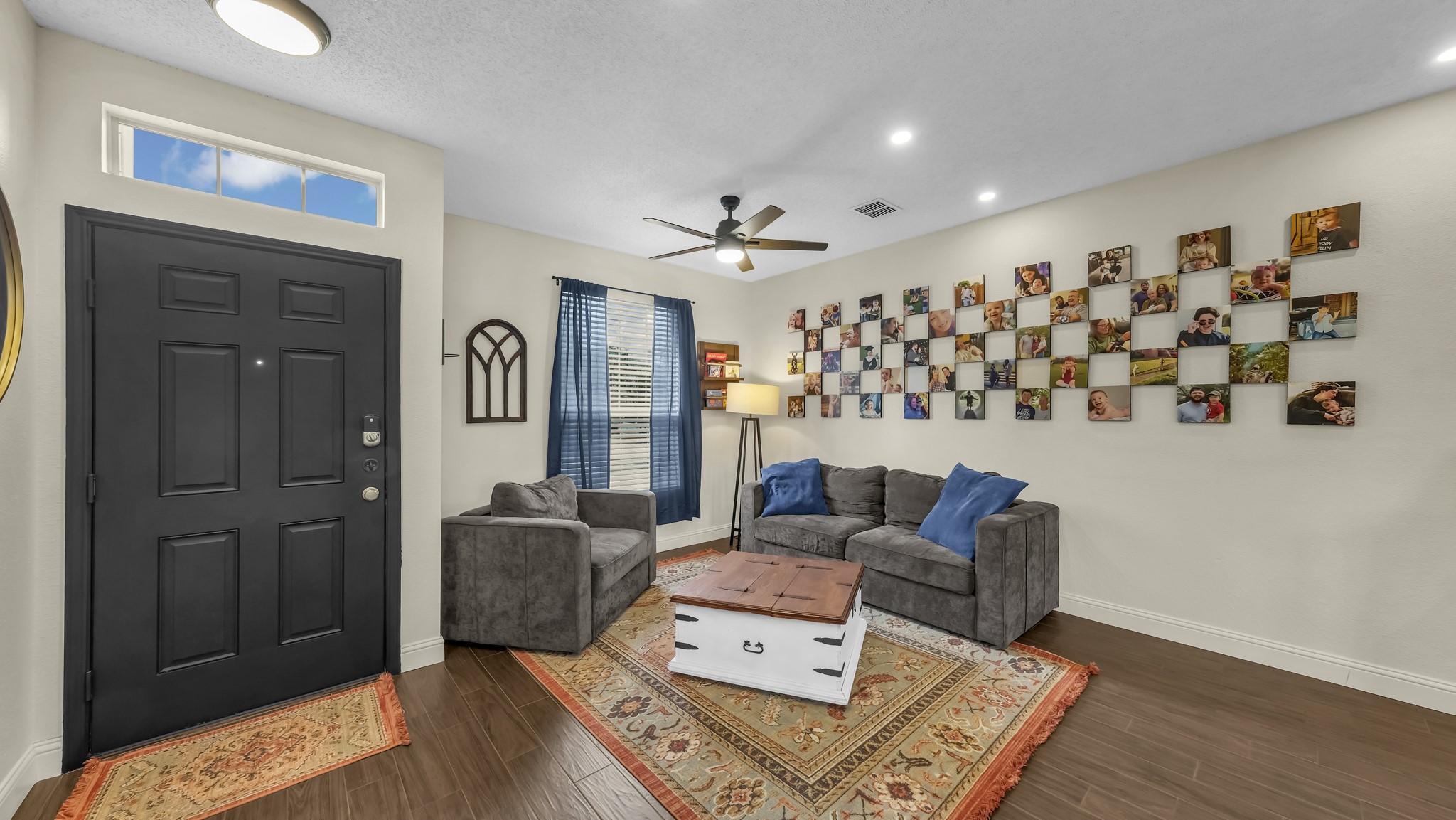 540 Linacre Drive Fort Worth TX 76036