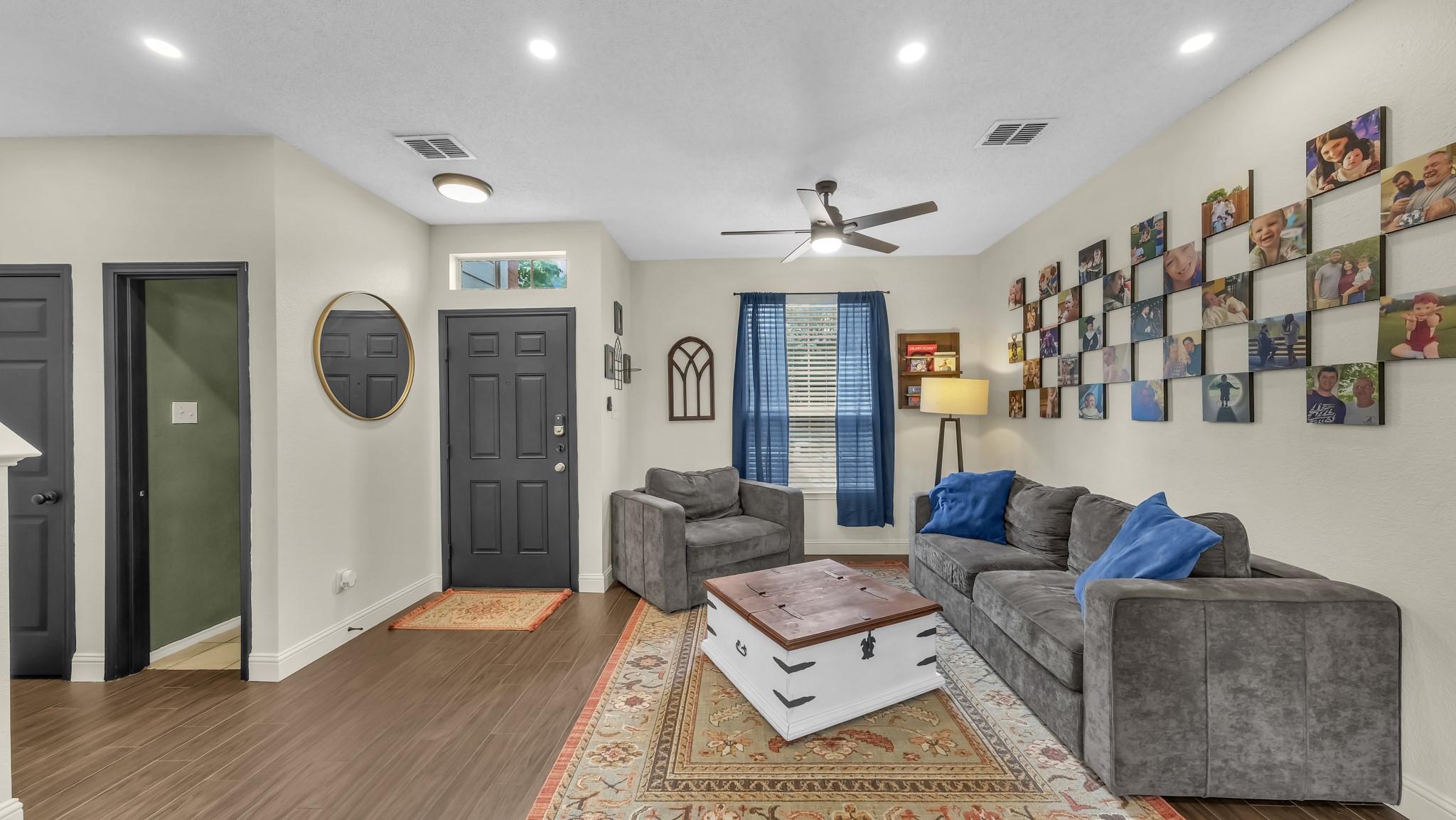 540 Linacre Drive Fort Worth TX 76036