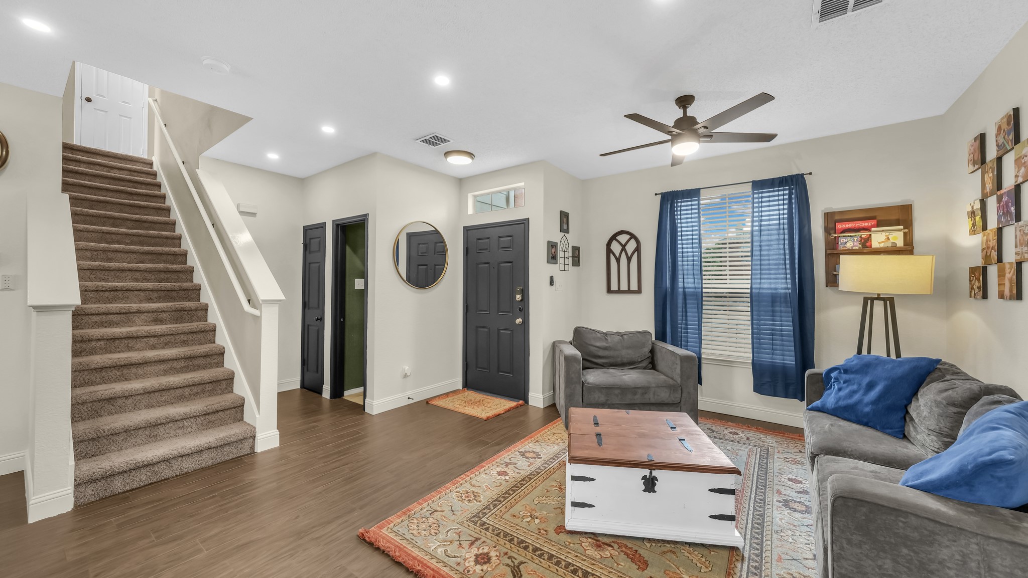 540 Linacre Drive Fort Worth TX 76036
