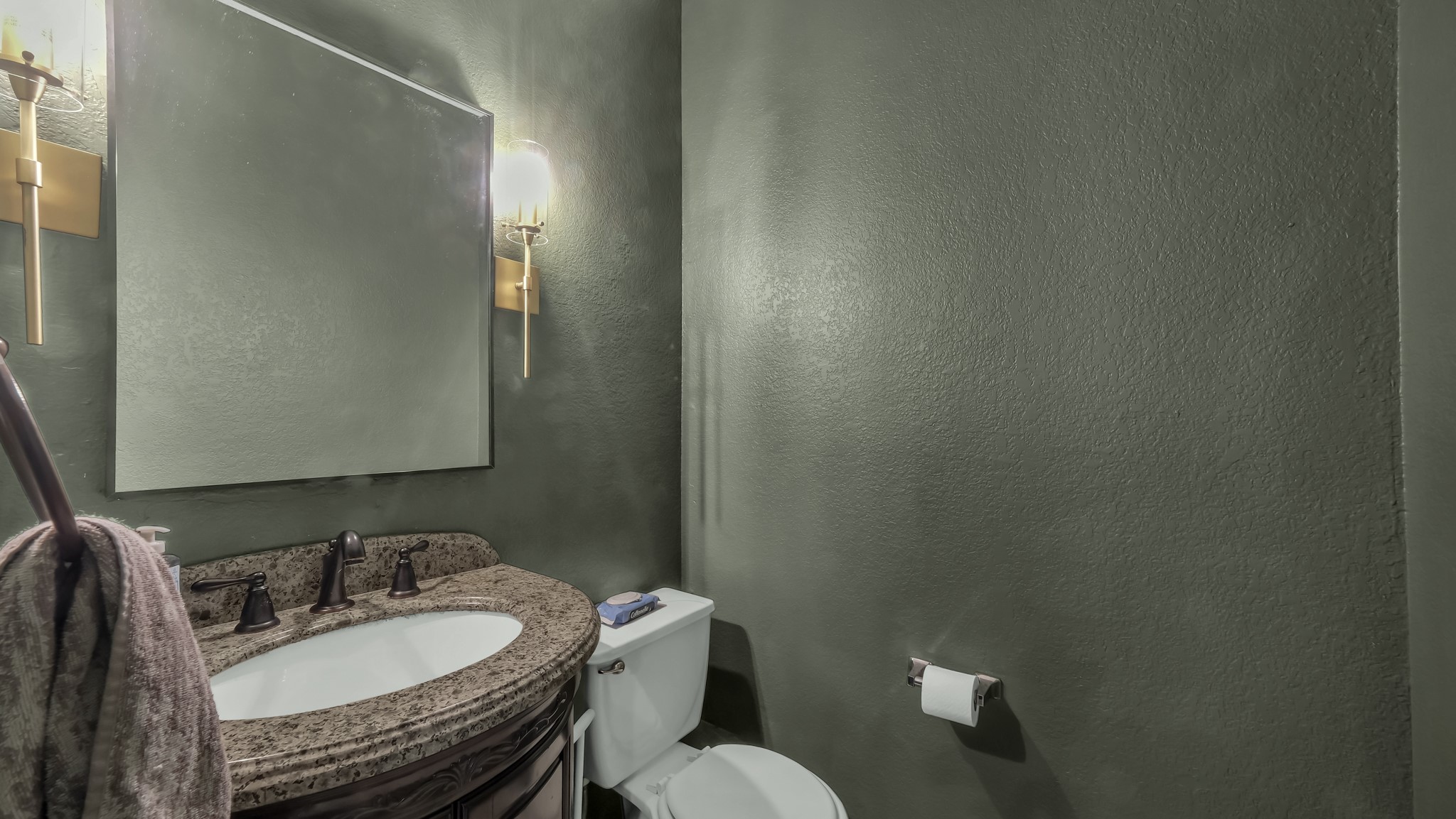 540 Linacre Drive Fort Worth TX 76036