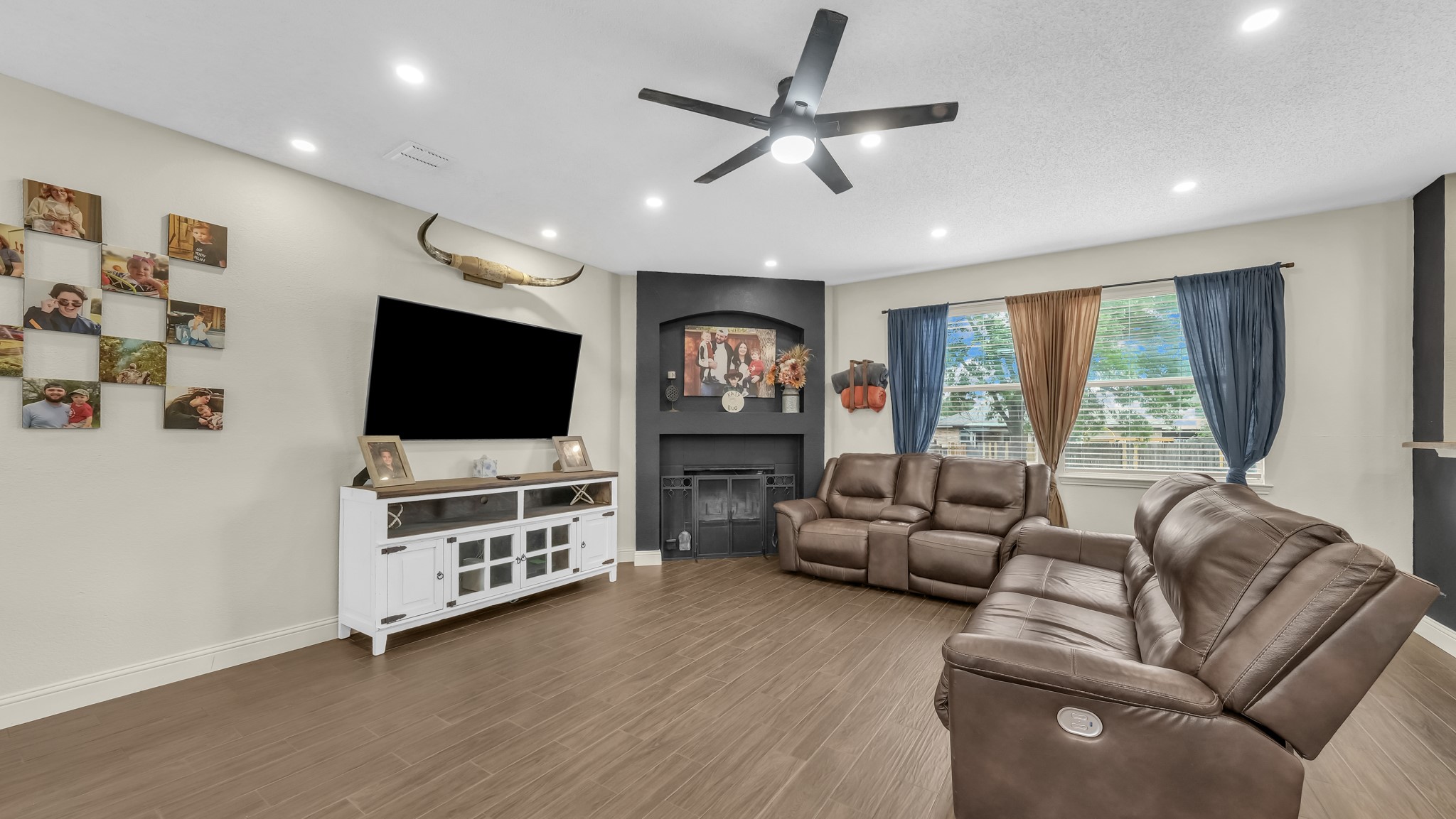540 Linacre Drive Fort Worth TX 76036