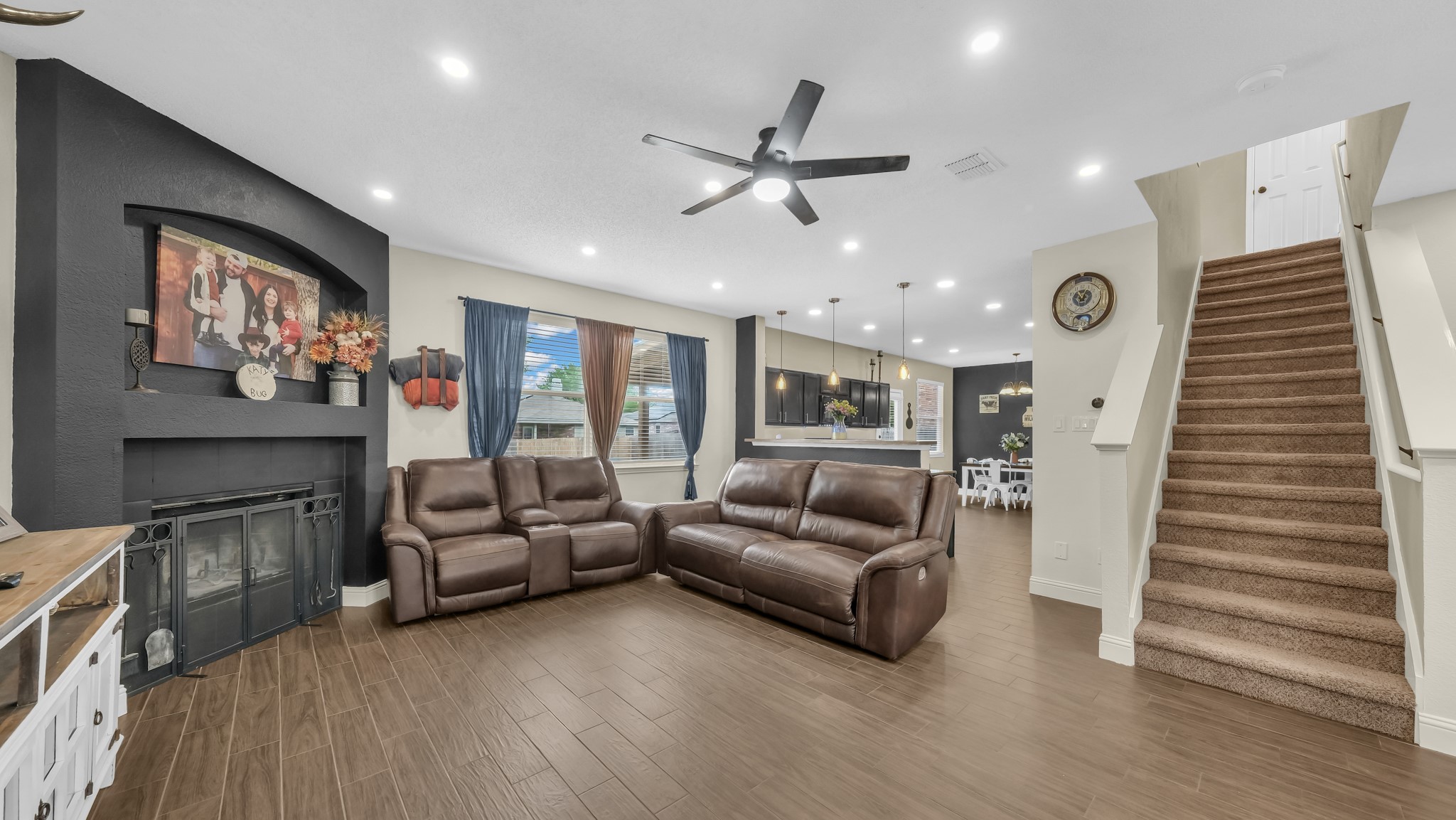 540 Linacre Drive Fort Worth TX 76036