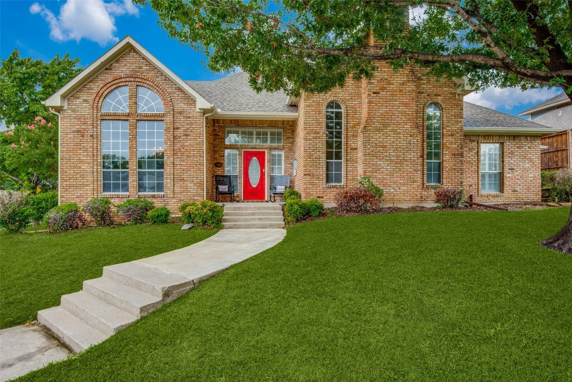 2301 Colleen Court Carrollton TX 75007