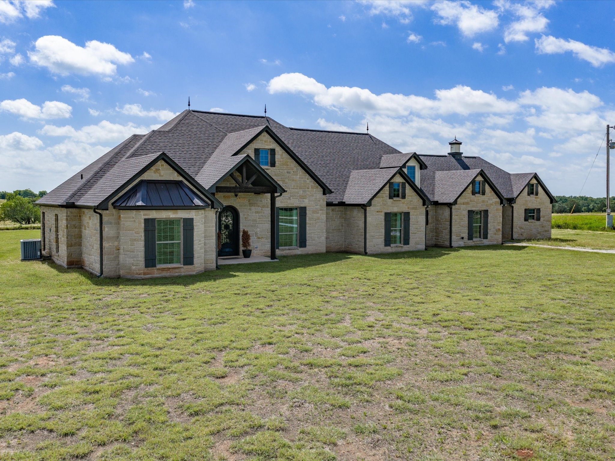 351 Private Road 3205 Bridgeport TX 76426