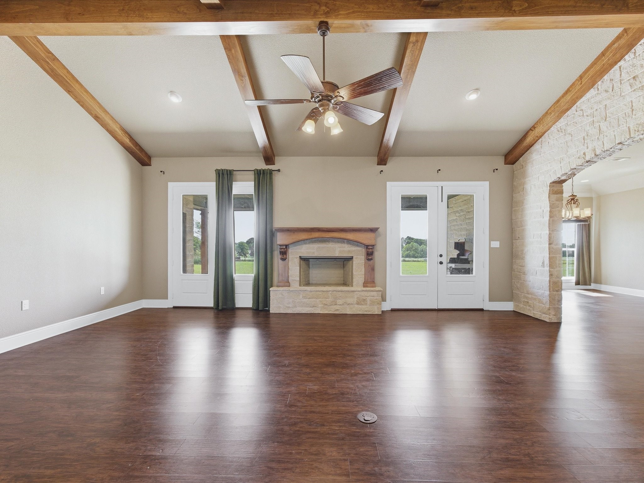 351 Private Road 3205 Bridgeport TX 76426