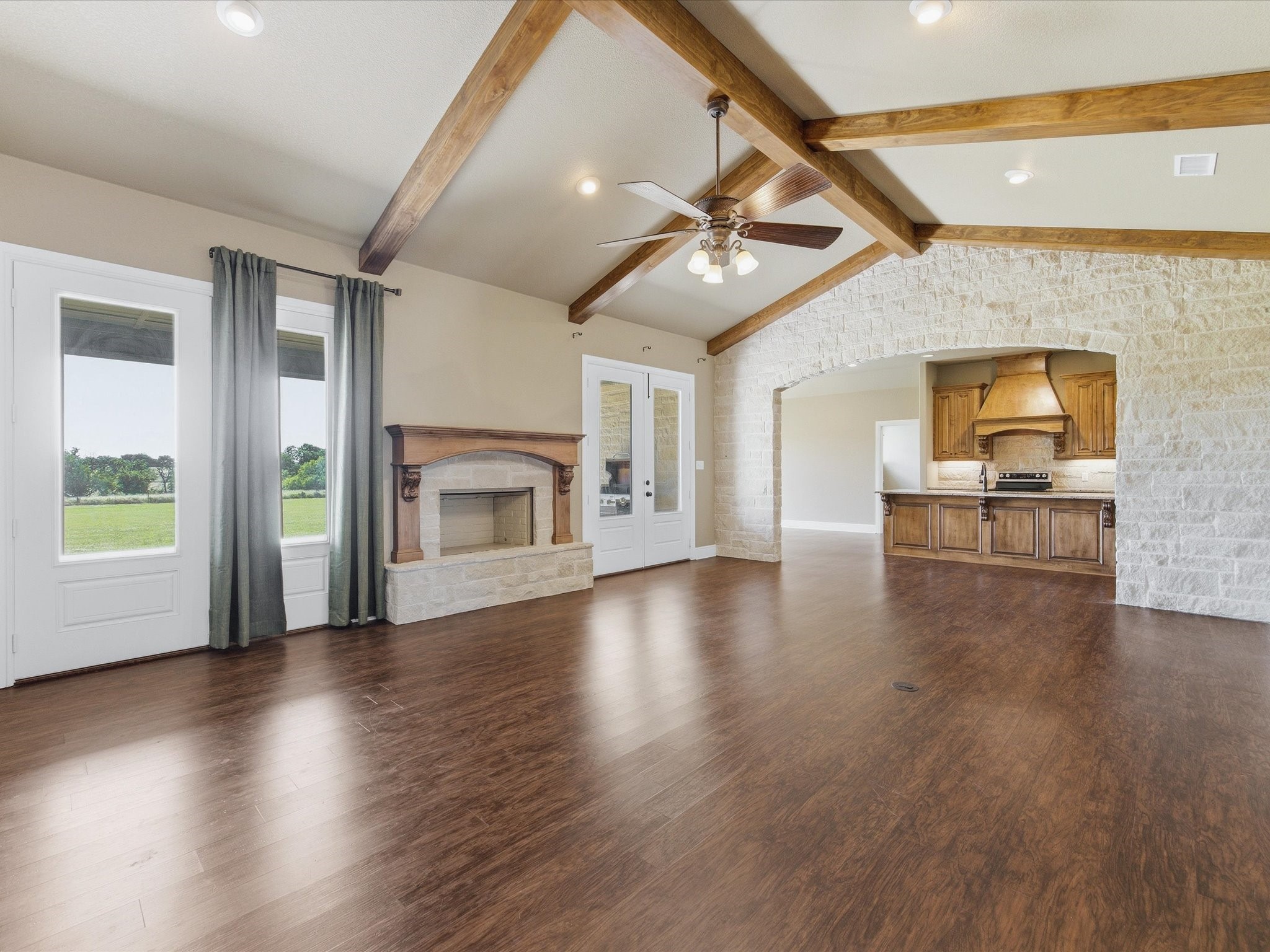 351 Private Road 3205 Bridgeport TX 76426