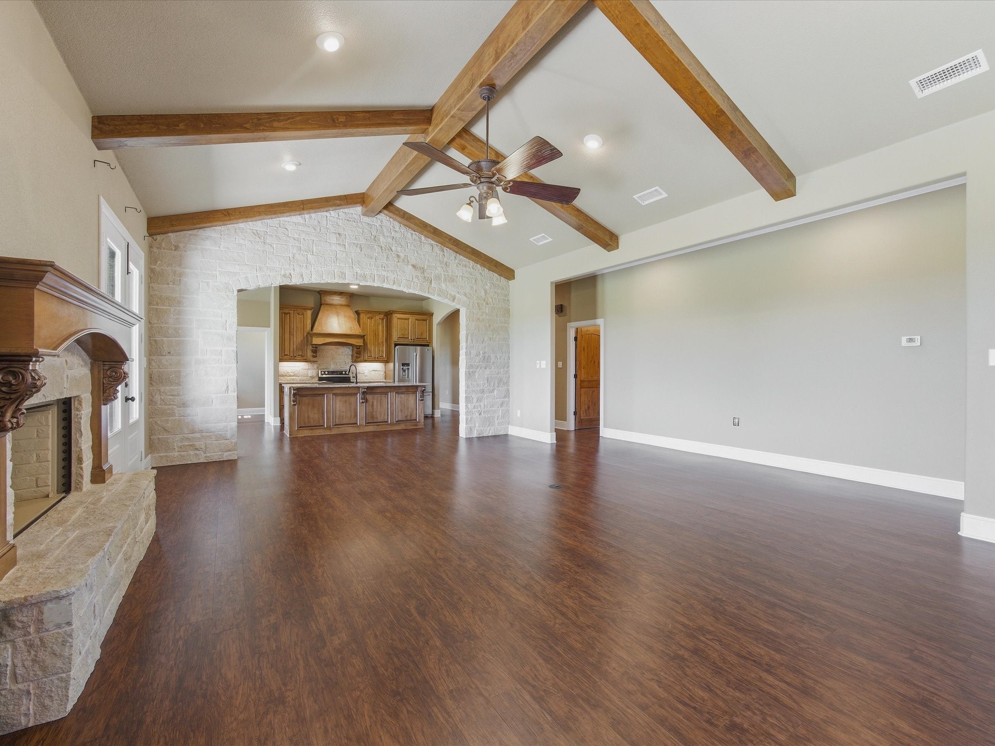 351 Private Road 3205 Bridgeport TX 76426
