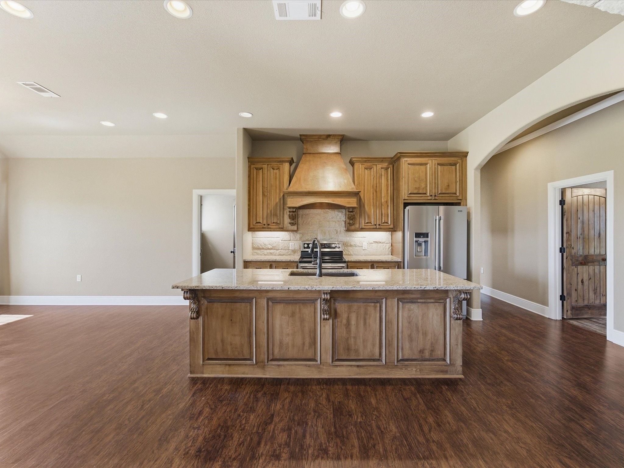 351 Private Road 3205 Bridgeport TX 76426