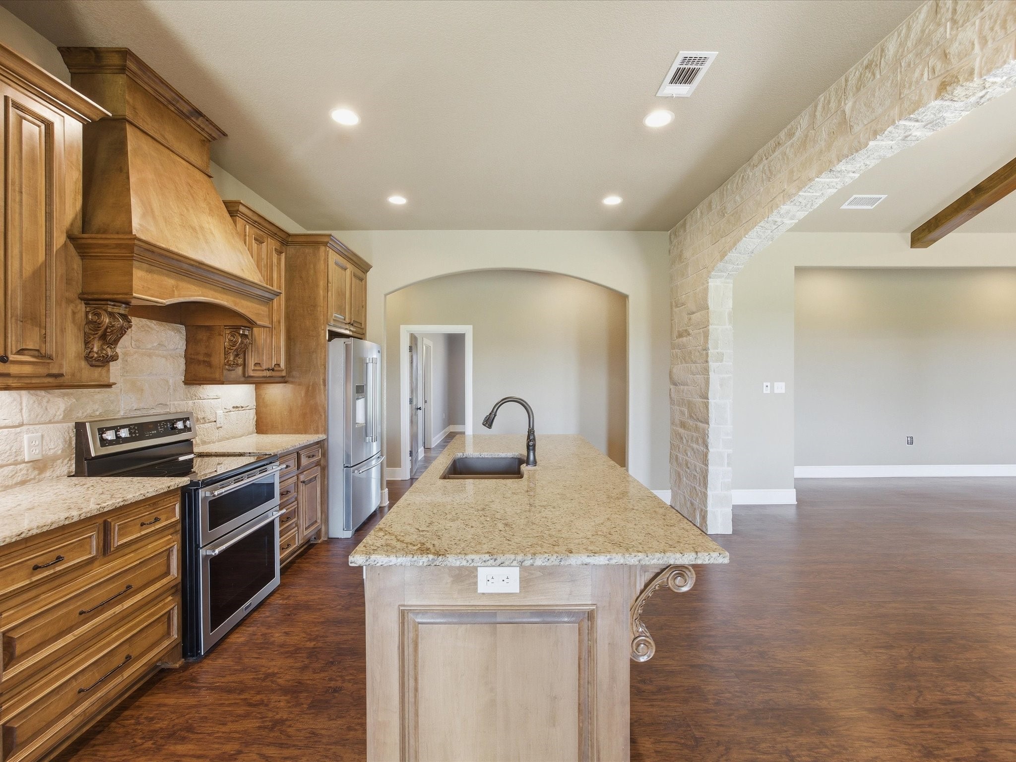 351 Private Road 3205 Bridgeport TX 76426