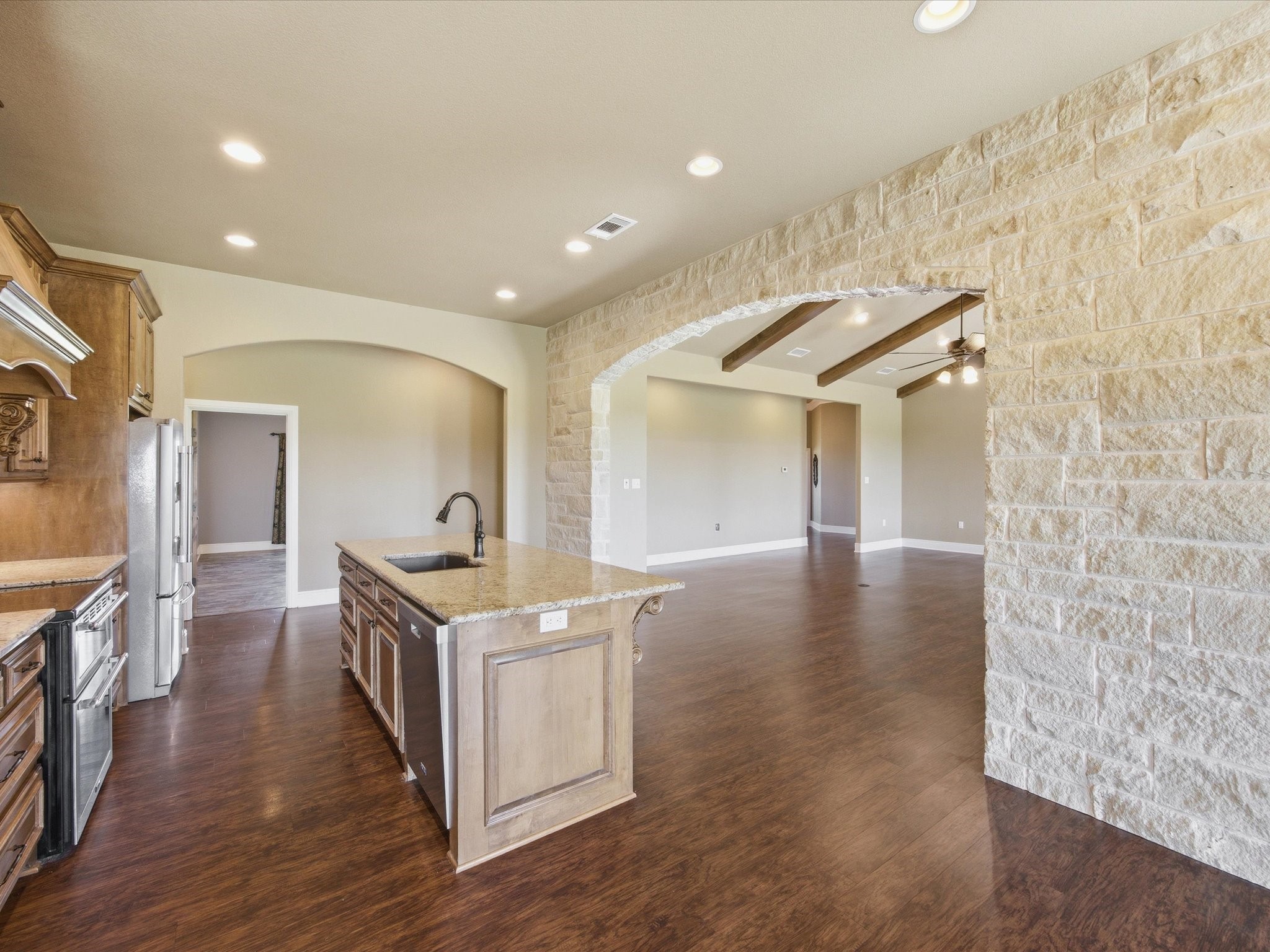 351 Private Road 3205 Bridgeport TX 76426