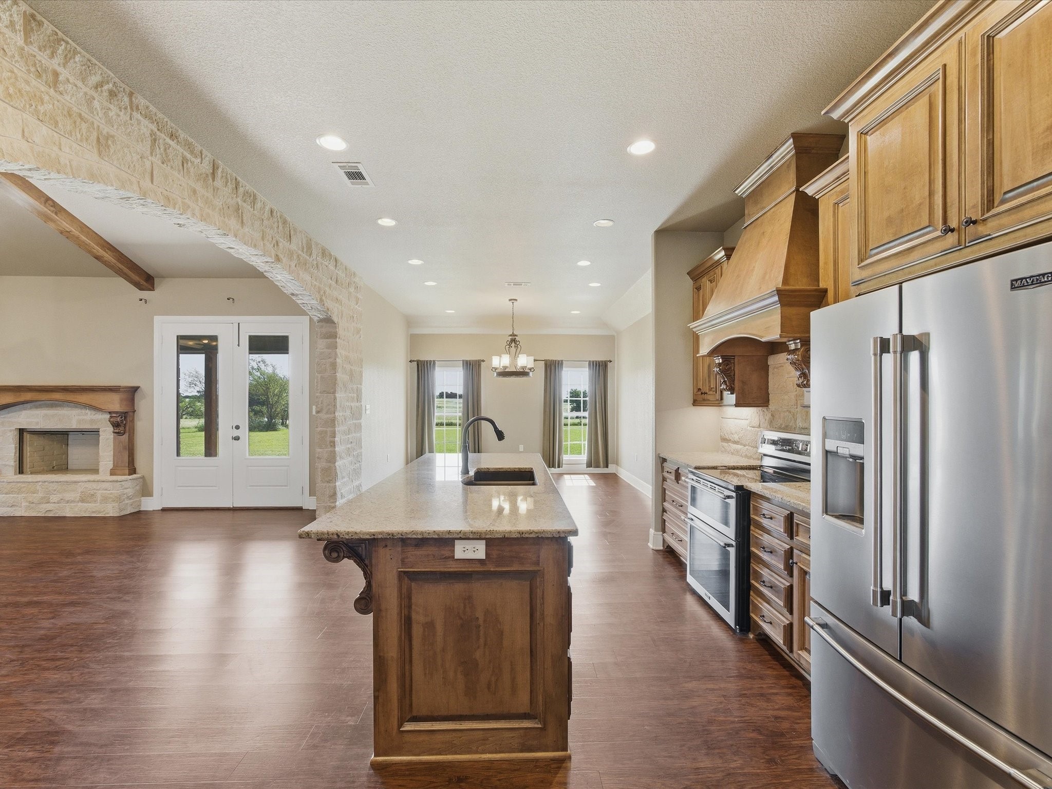 351 Private Road 3205 Bridgeport TX 76426