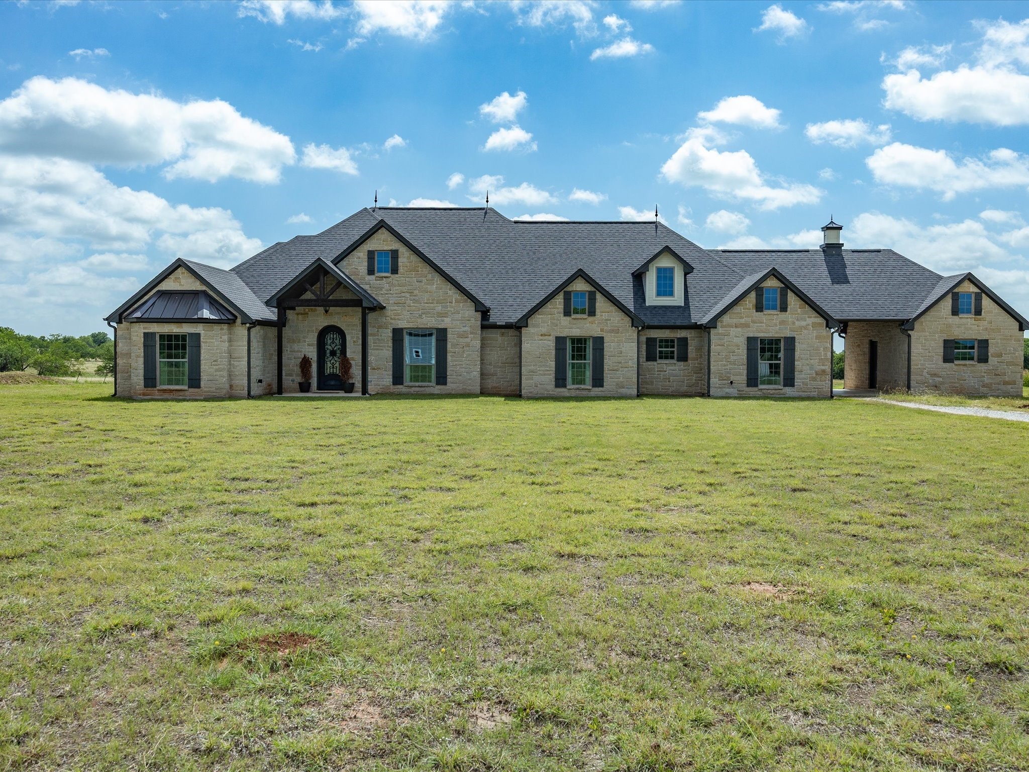 351 Private Road 3205 Bridgeport TX 76426