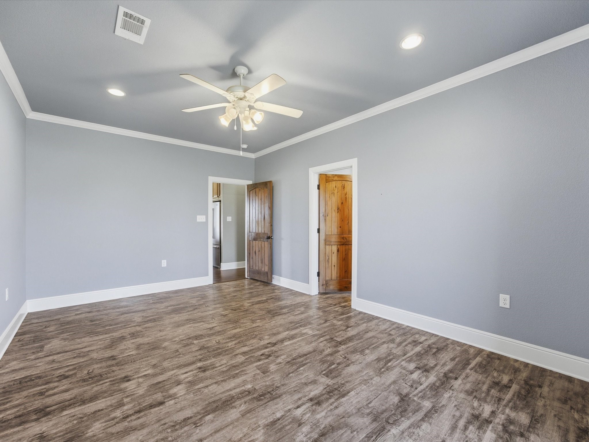 351 Private Road 3205 Bridgeport TX 76426