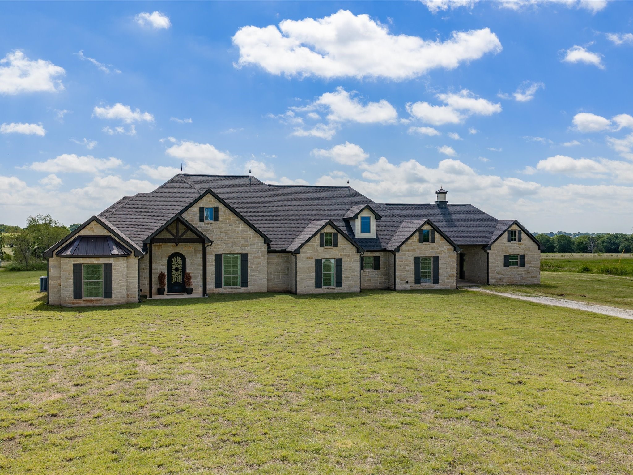 351 Private Road 3205 Bridgeport TX 76426