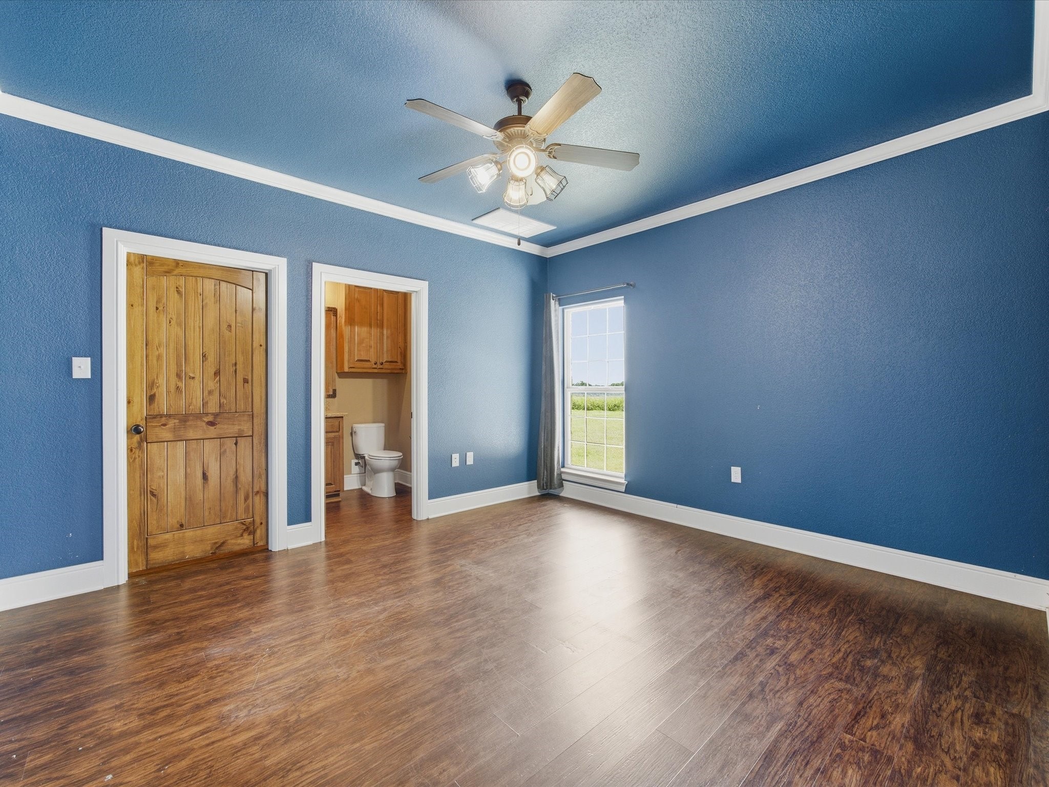 351 Private Road 3205 Bridgeport TX 76426