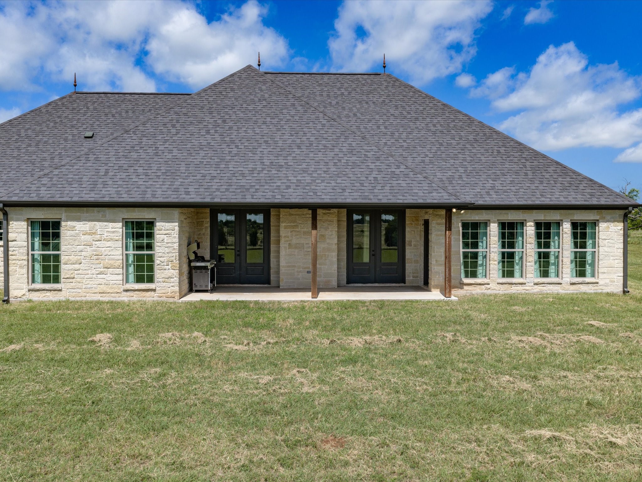 351 Private Road 3205 Bridgeport TX 76426