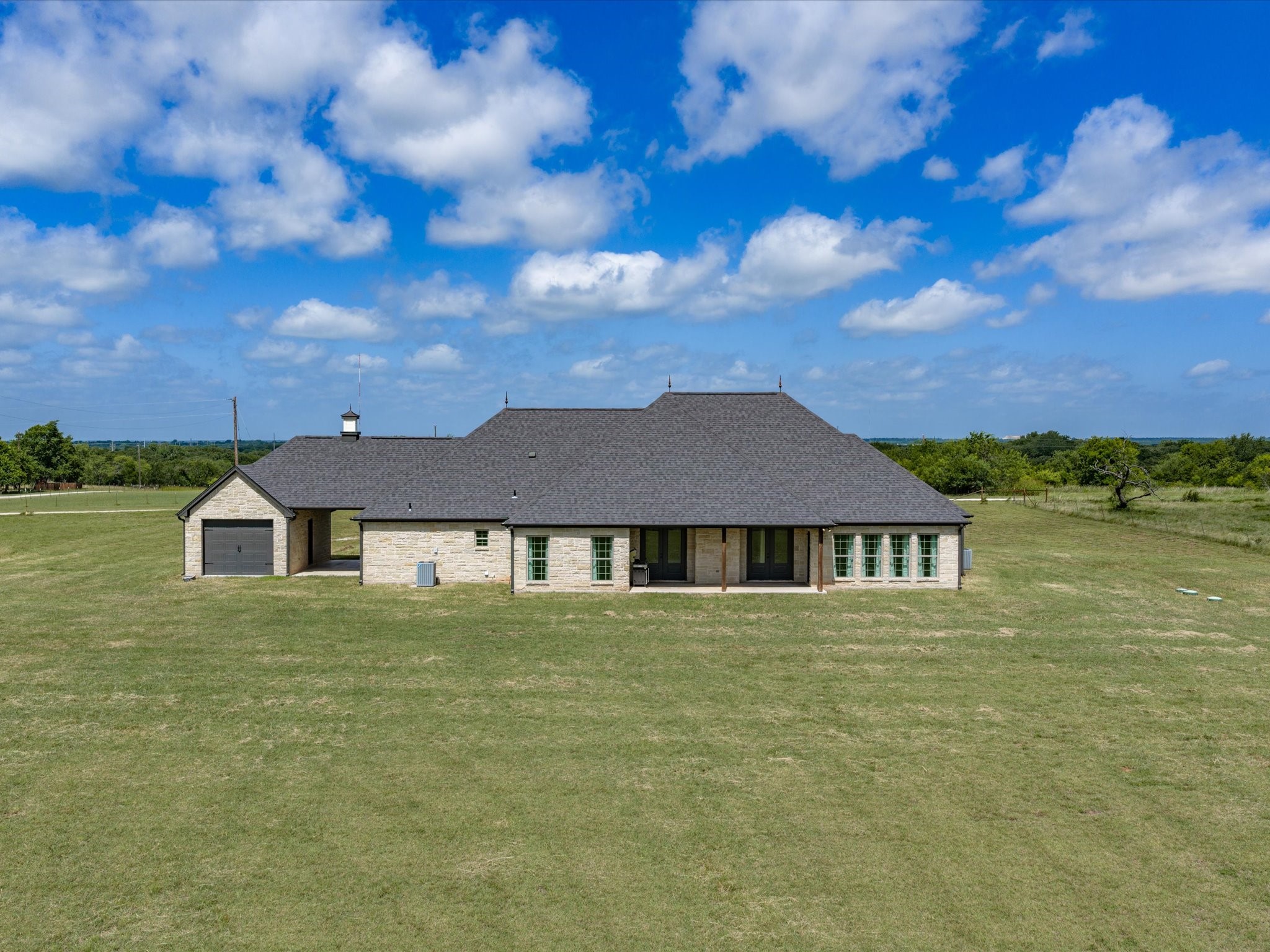 351 Private Road 3205 Bridgeport TX 76426