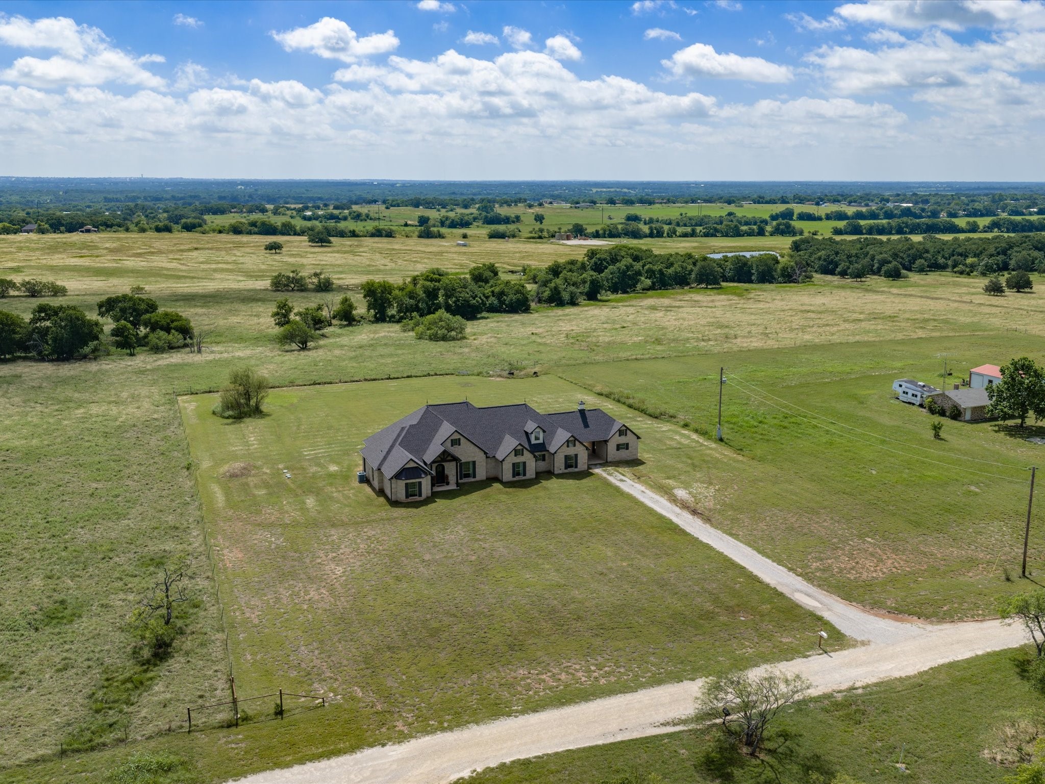 351 Private Road 3205 Bridgeport TX 76426