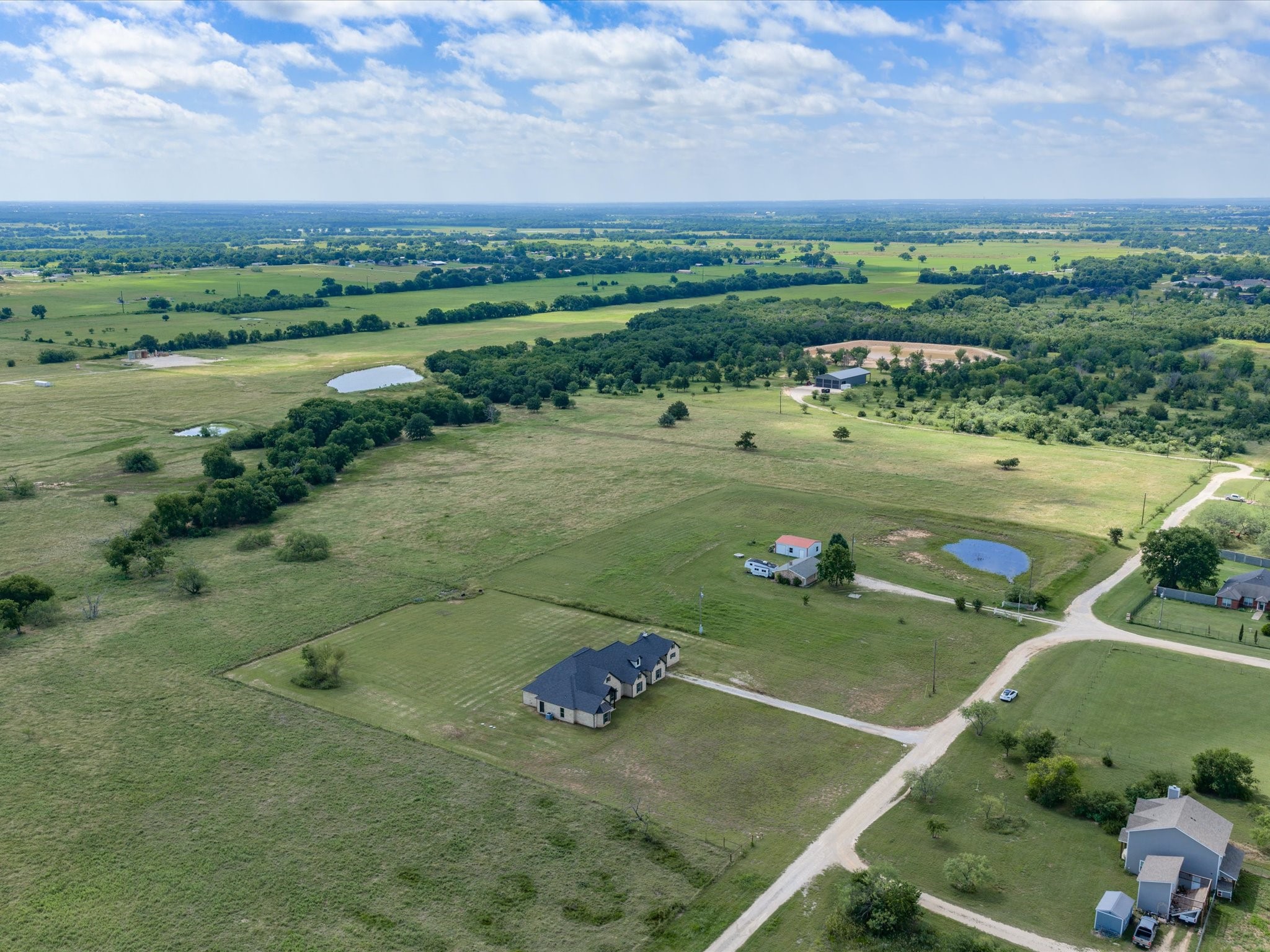351 Private Road 3205 Bridgeport TX 76426