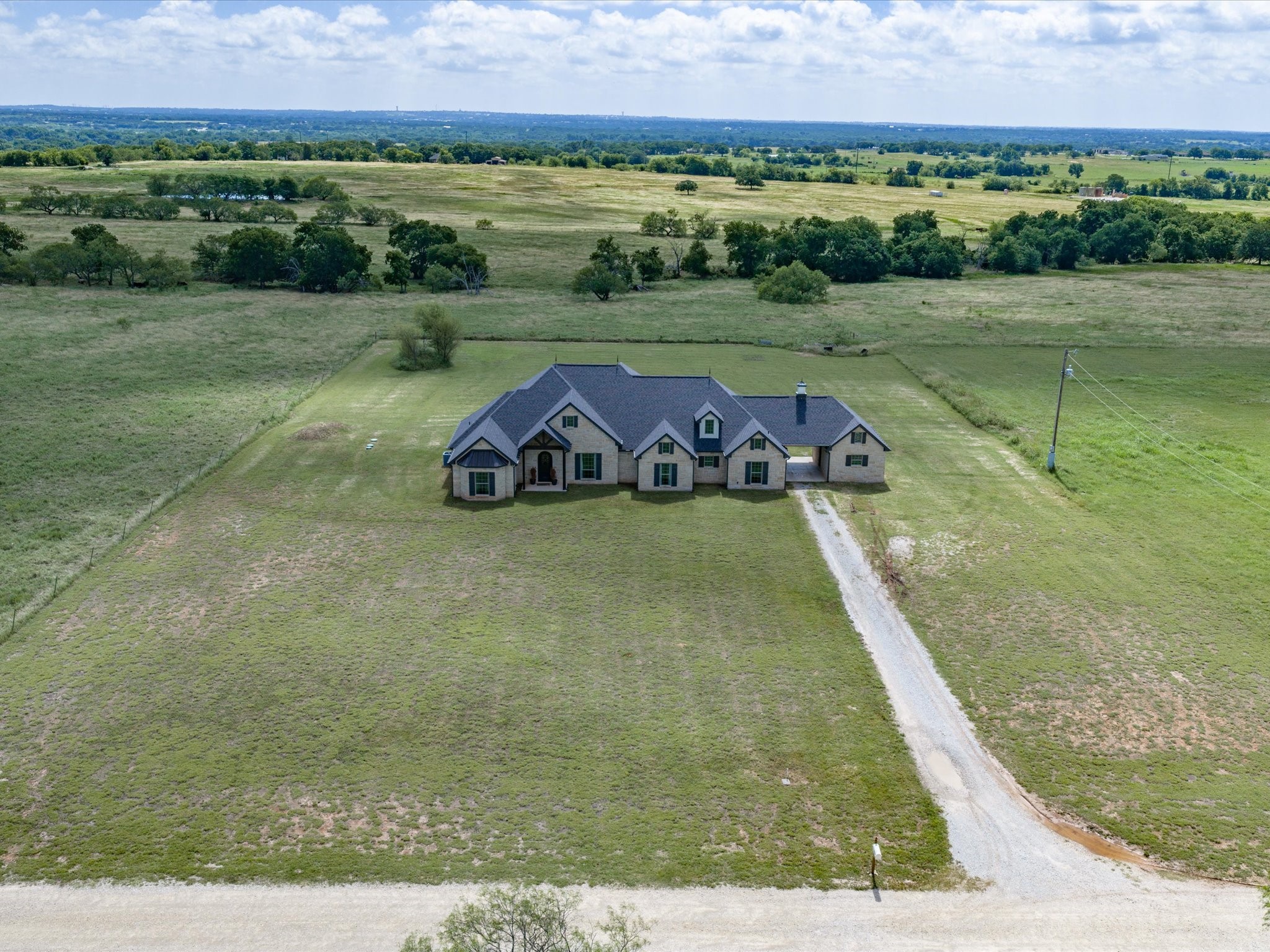 351 Private Road 3205 Bridgeport TX 76426