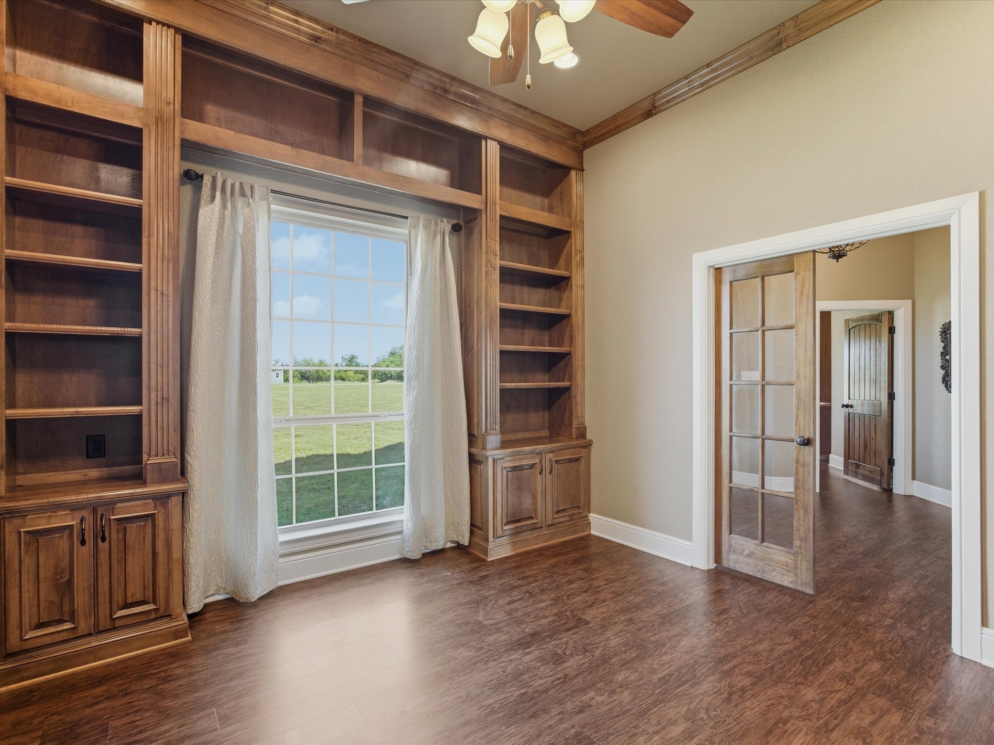 351 Private Road 3205 Bridgeport TX 76426