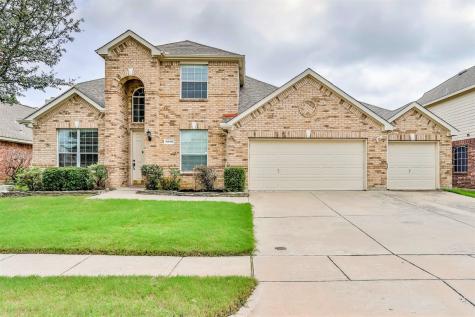 11840 Moorhen Circle Fort Worth TX 76244