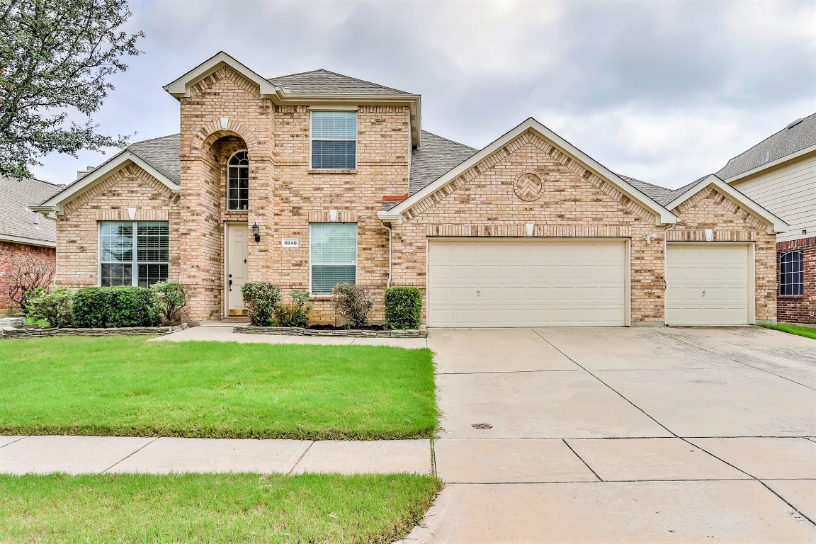 11840 Moorhen Circle Fort Worth TX 76244