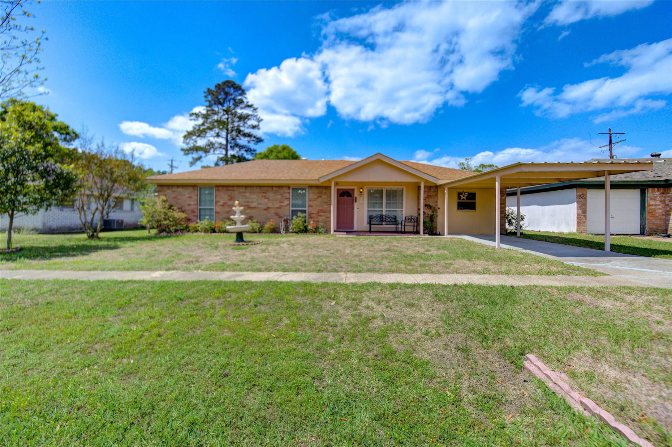 21456 Magnolia Drive New Caney TX 77357