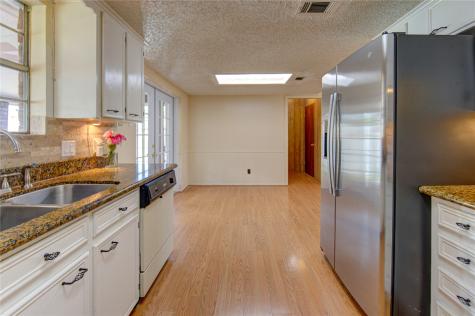 21456 Magnolia Drive New Caney TX 77357