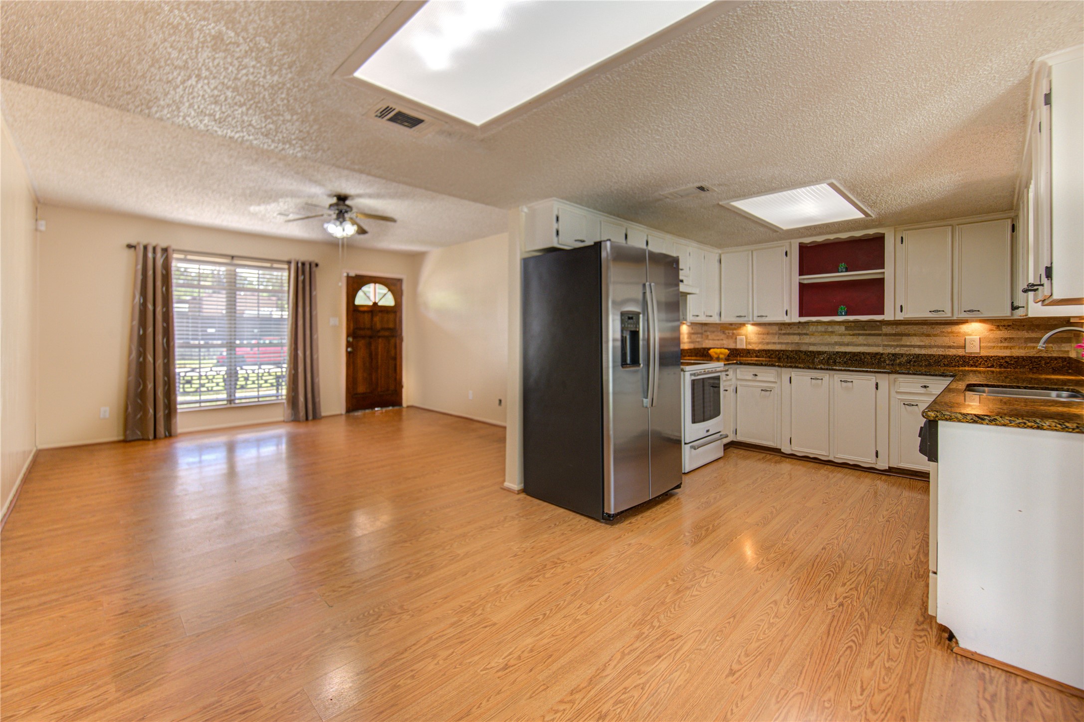21456 Magnolia Drive New Caney TX 77357