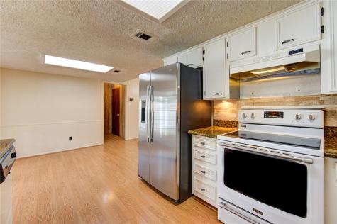 21456 Magnolia Drive New Caney TX 77357