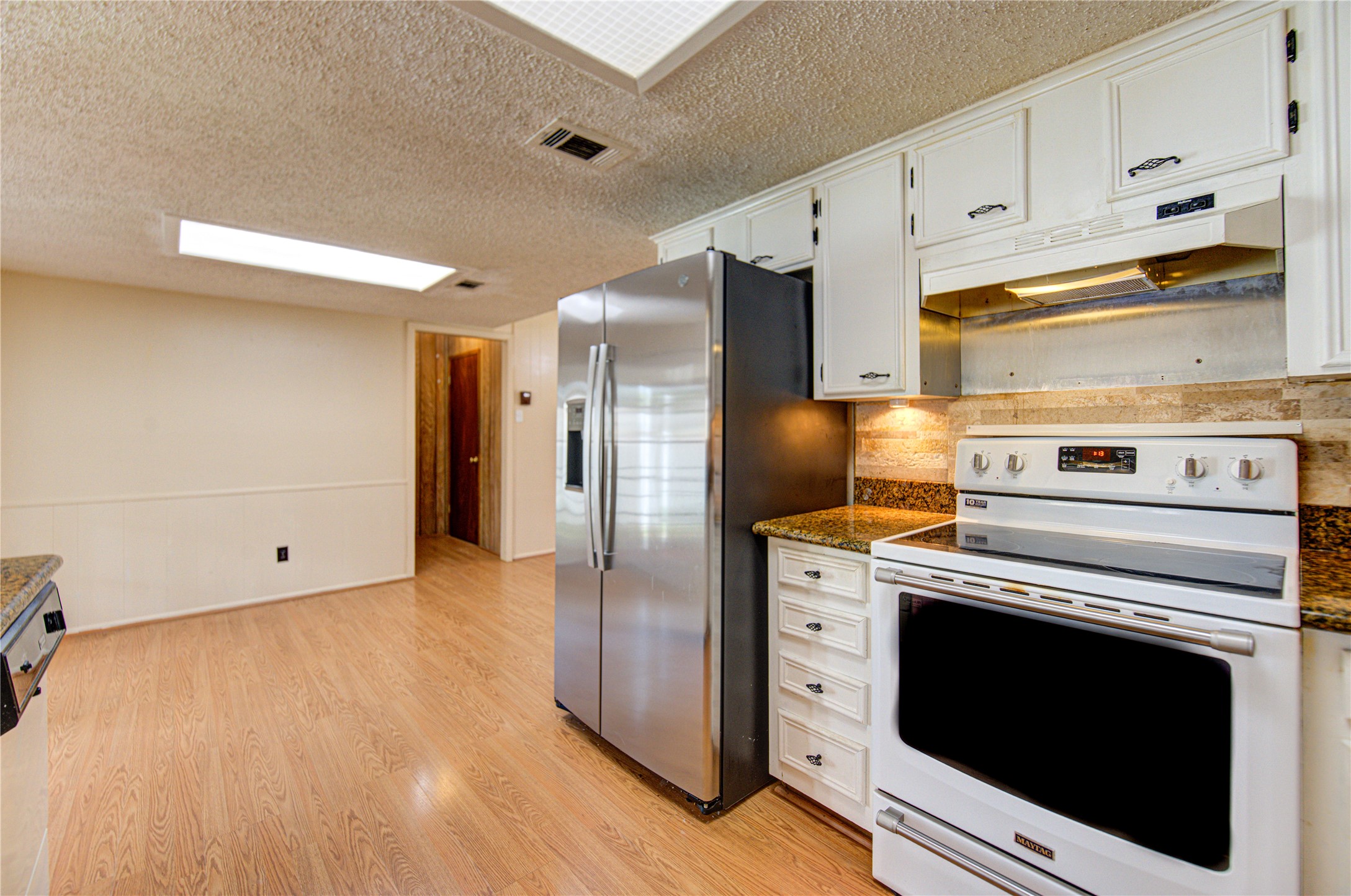 21456 Magnolia Drive New Caney TX 77357